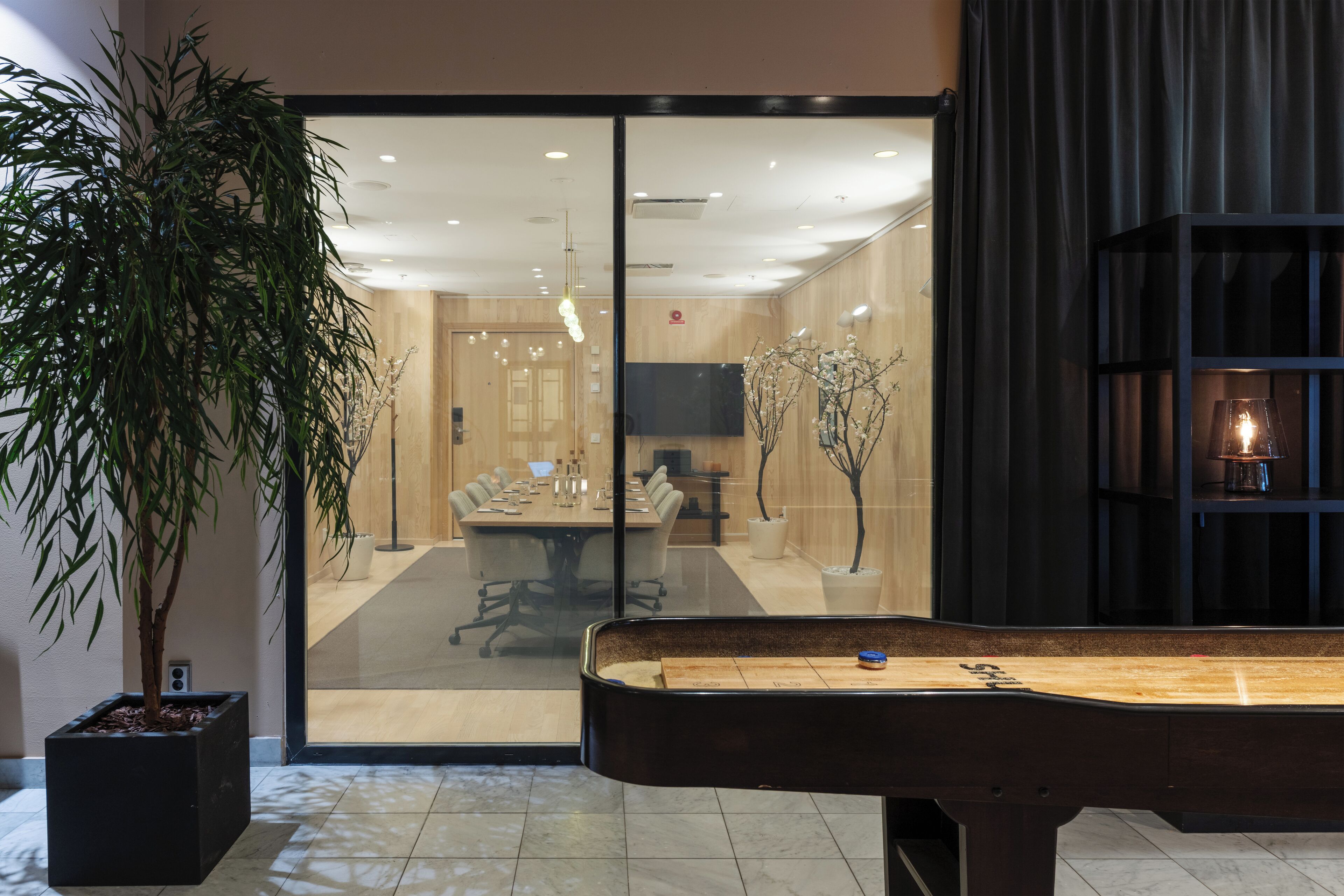 Hotel C Stockholm - Photo 7