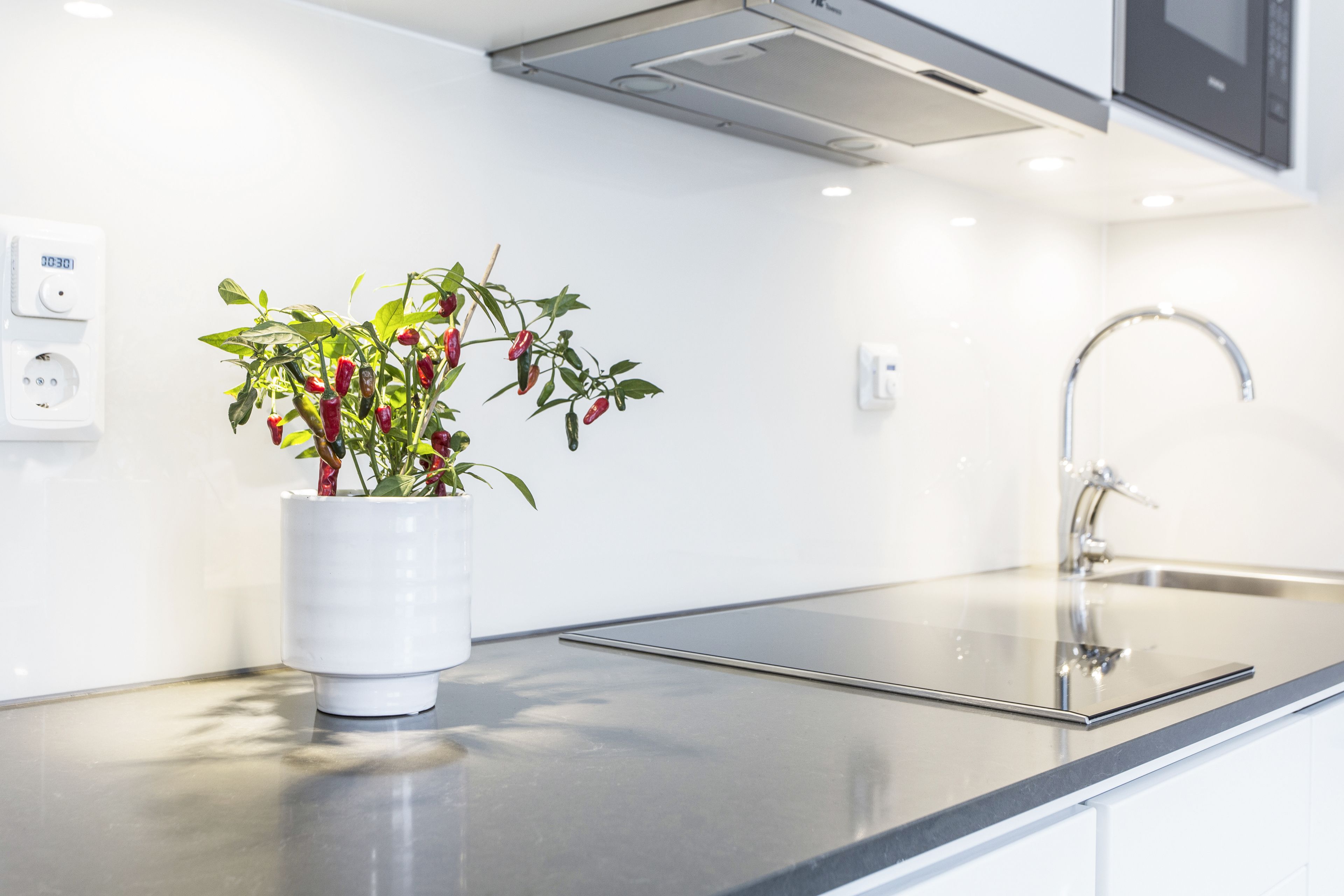 Biz Apartment Hammarby Sjöstad - Photo 4