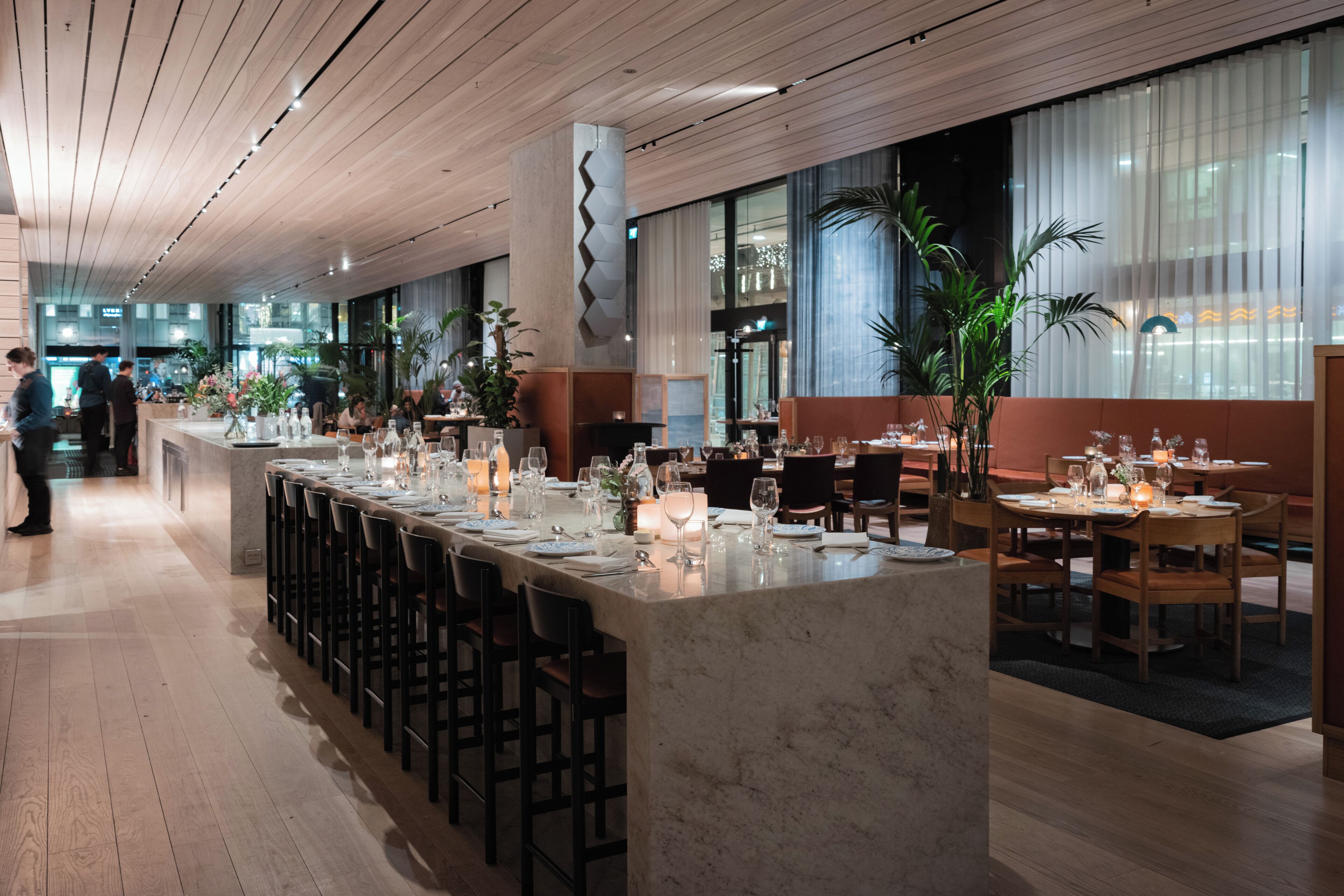 Nordic Light Hotel - Photo 6