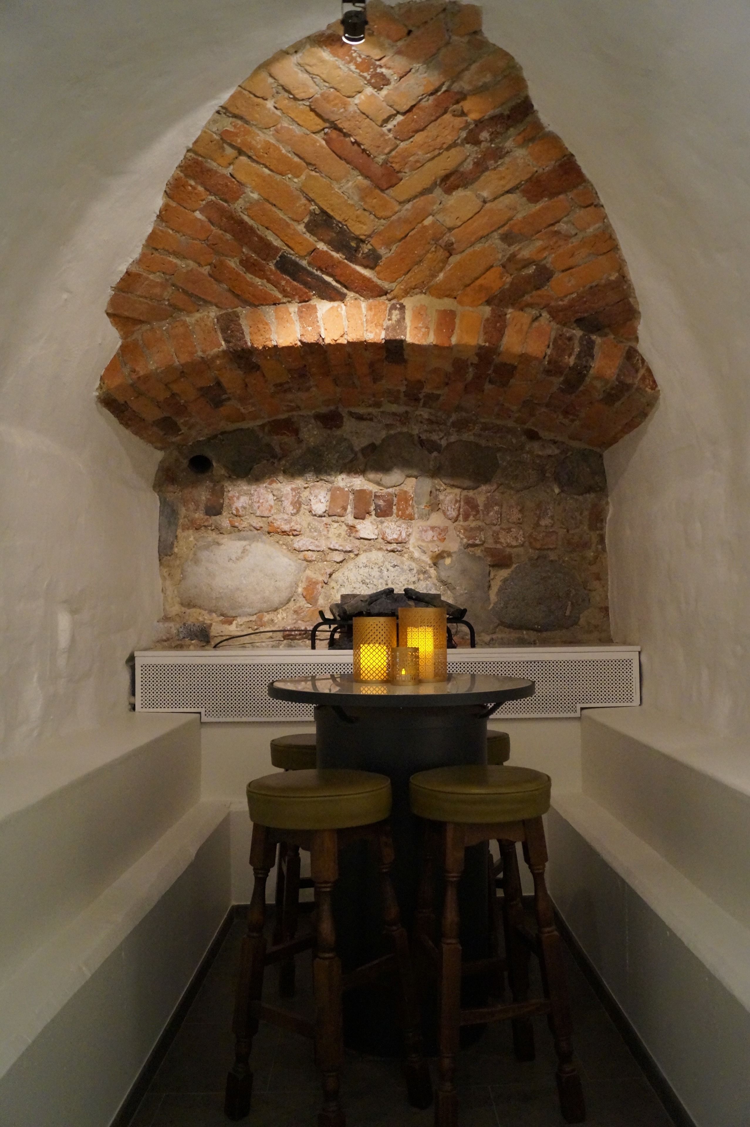 Hotell Skeppsbron - Photo 5