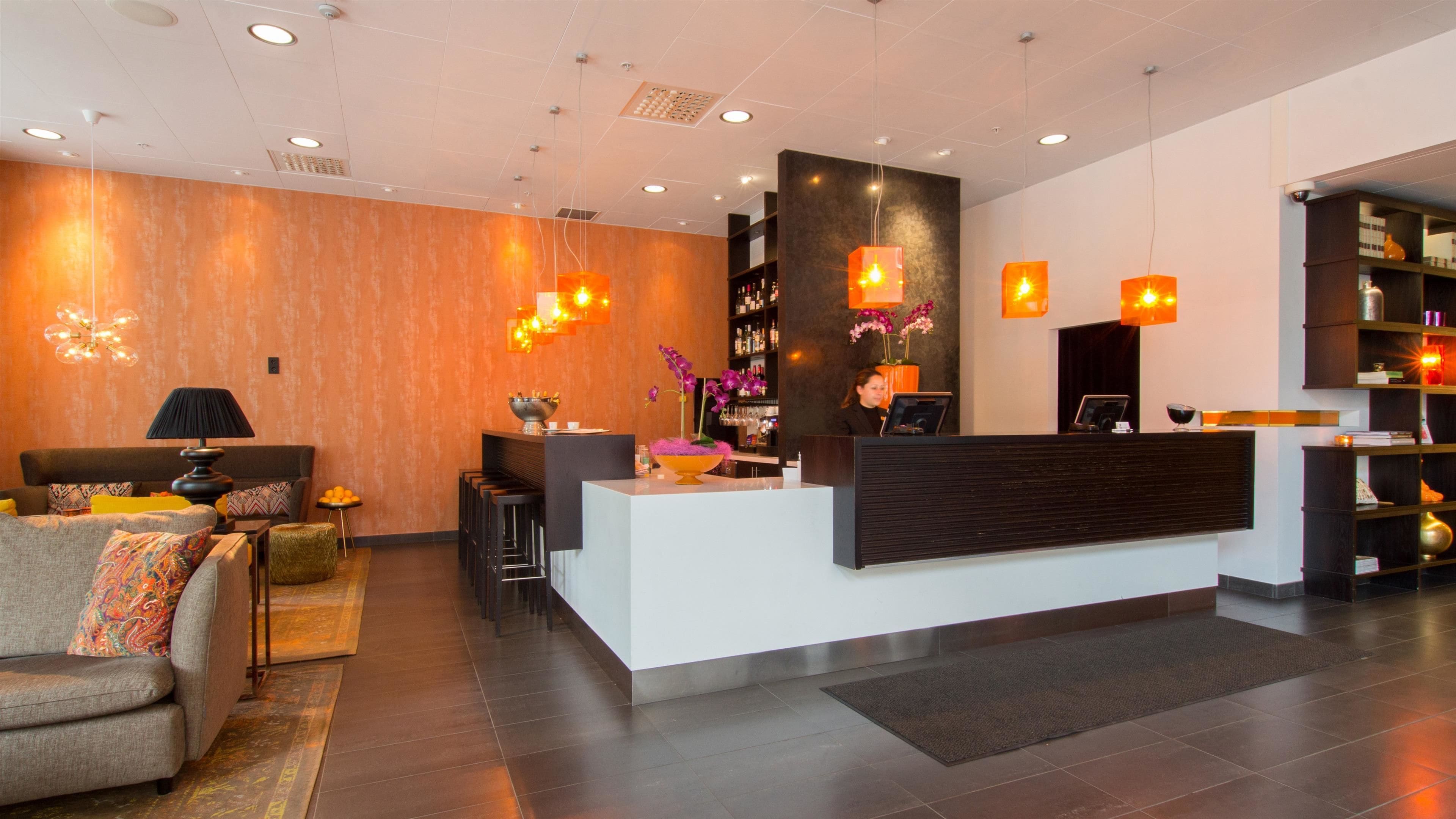 Best Western Plus Time Hotel - Photo 7