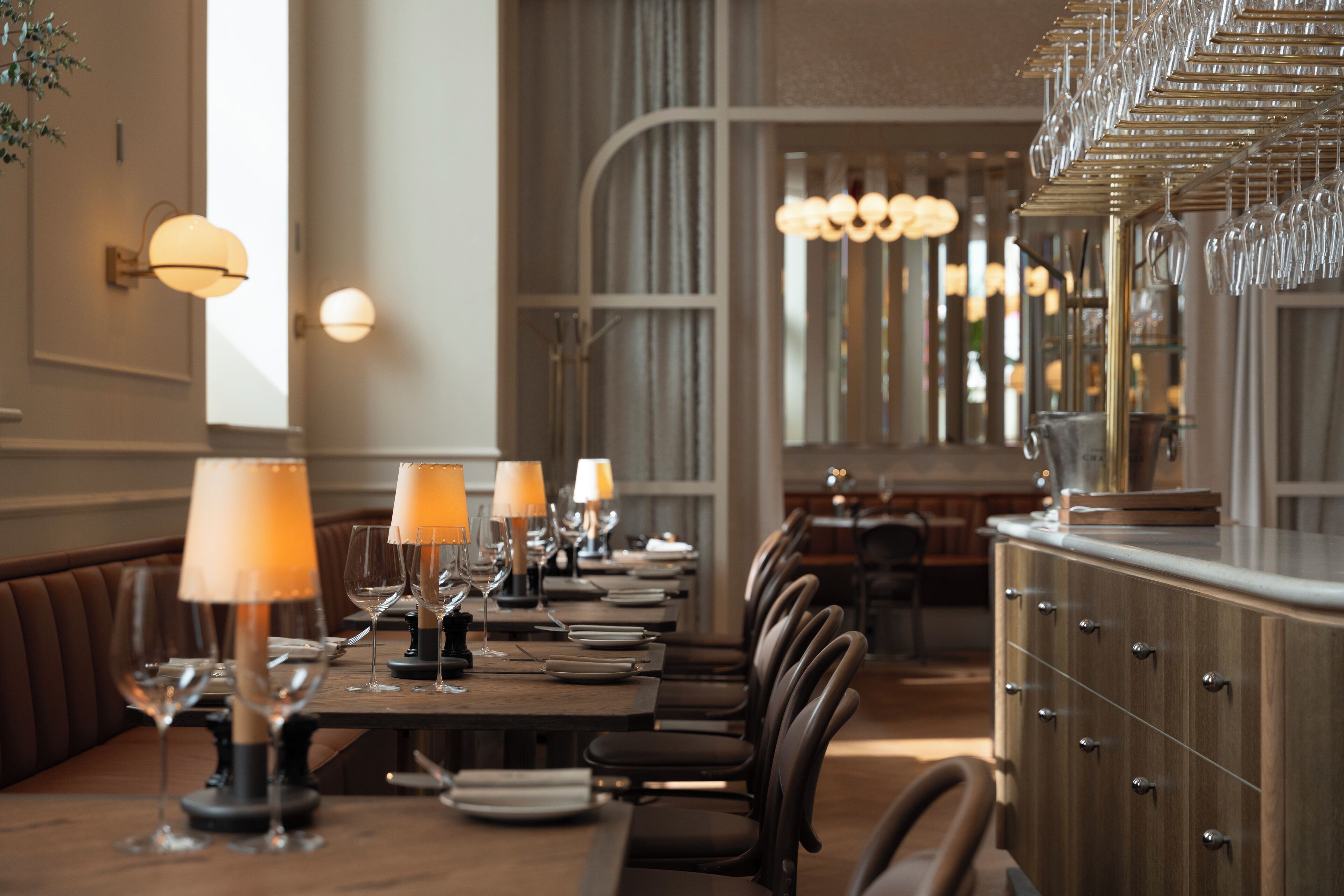 Hotel Terminus Stockholm - Photo 6