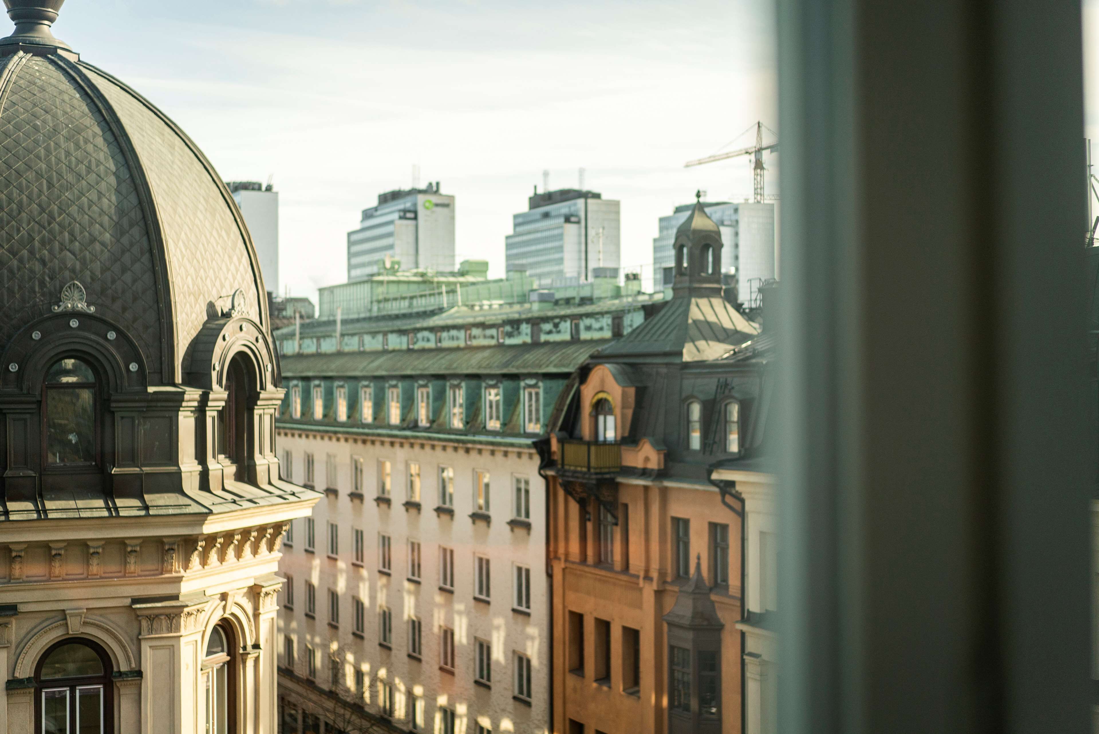 Scandic Grand Central - Photo 4