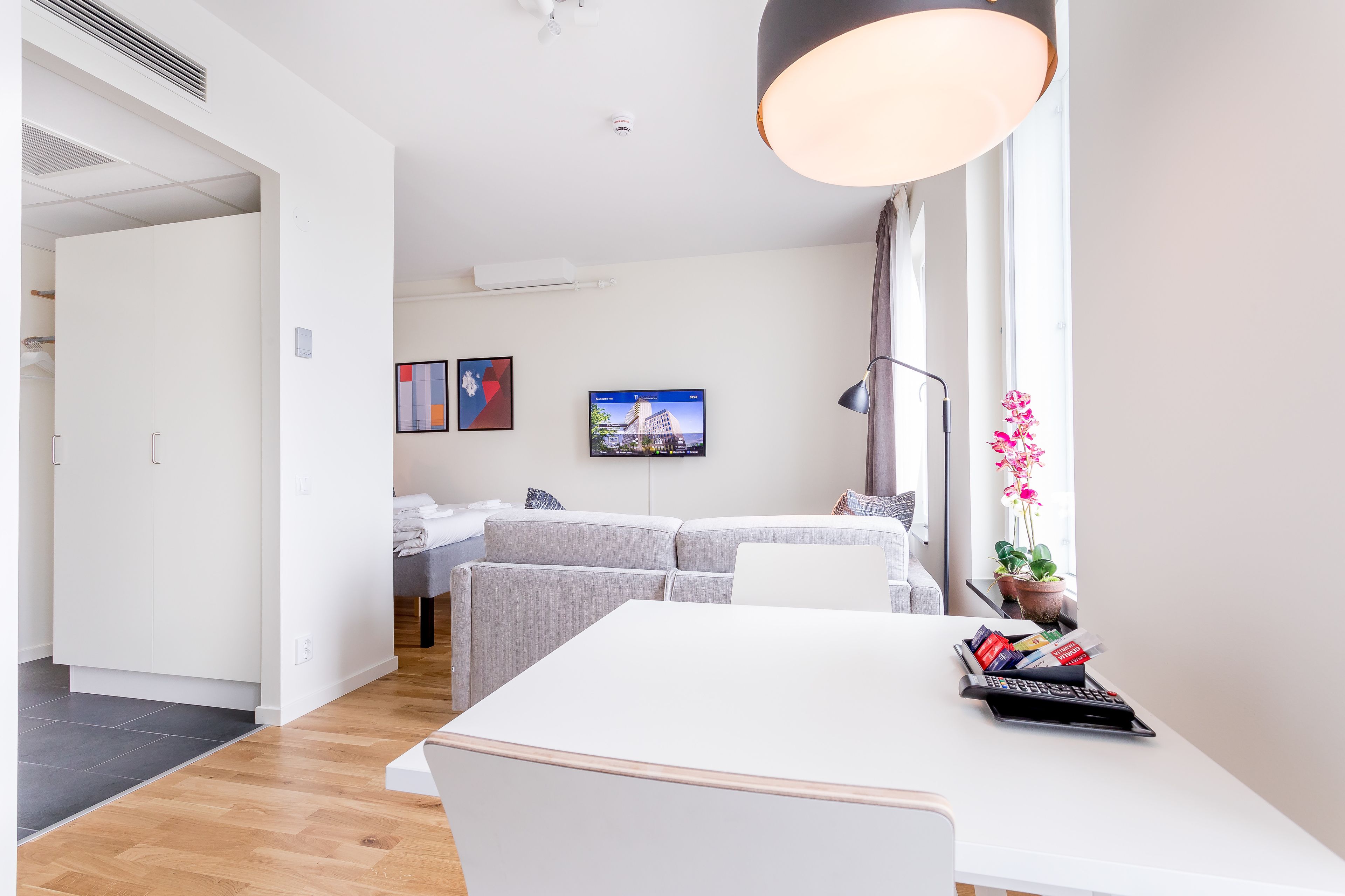 ApartDirect Älvsjö - Photo 7