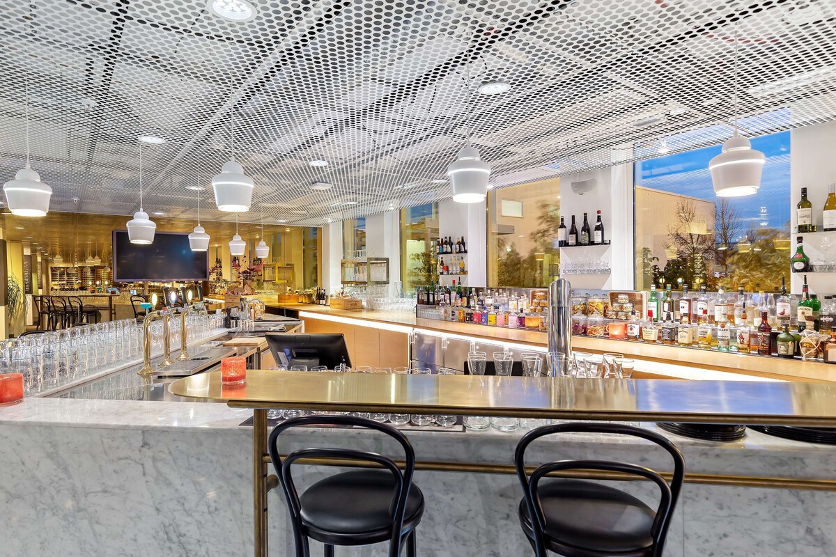 Best Western Plus Sthlm Bromma