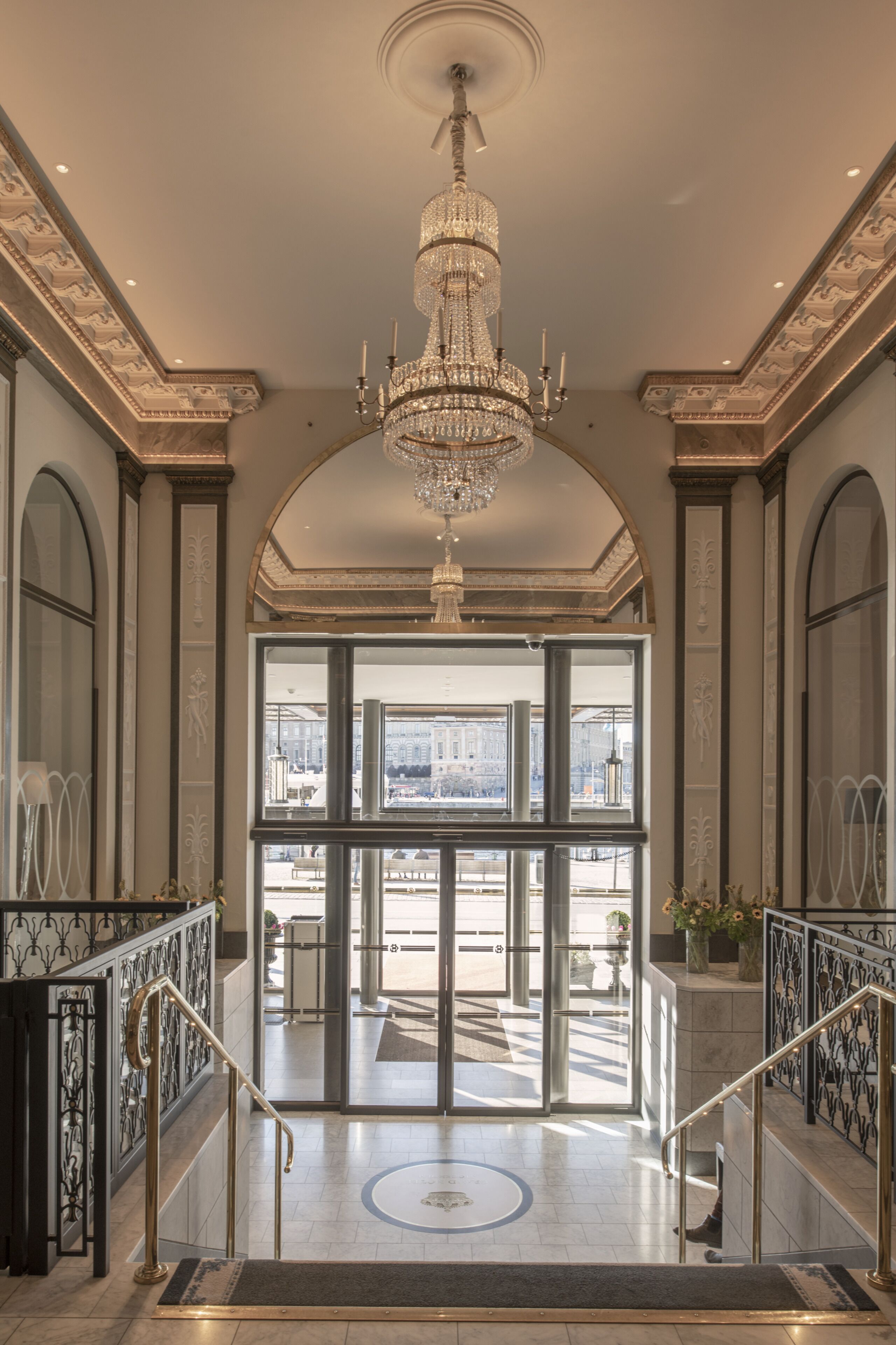 Grand Hôtel Stockholm - Photo 4