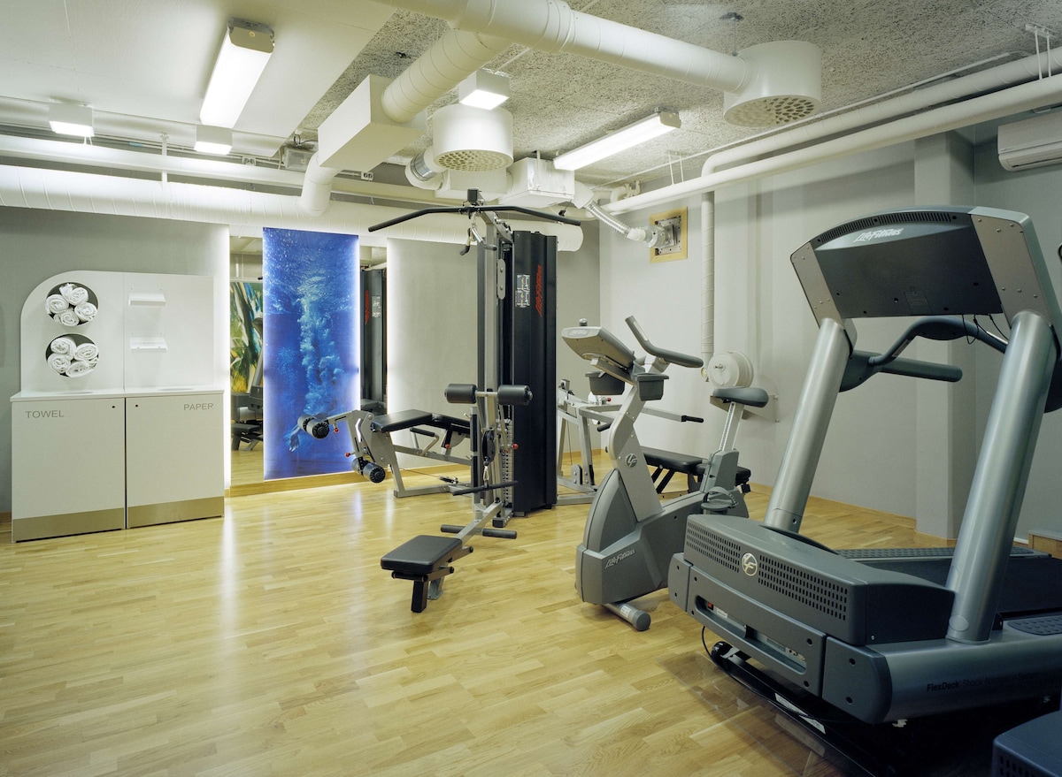 Scandic Kungens Kurva - Photo 3