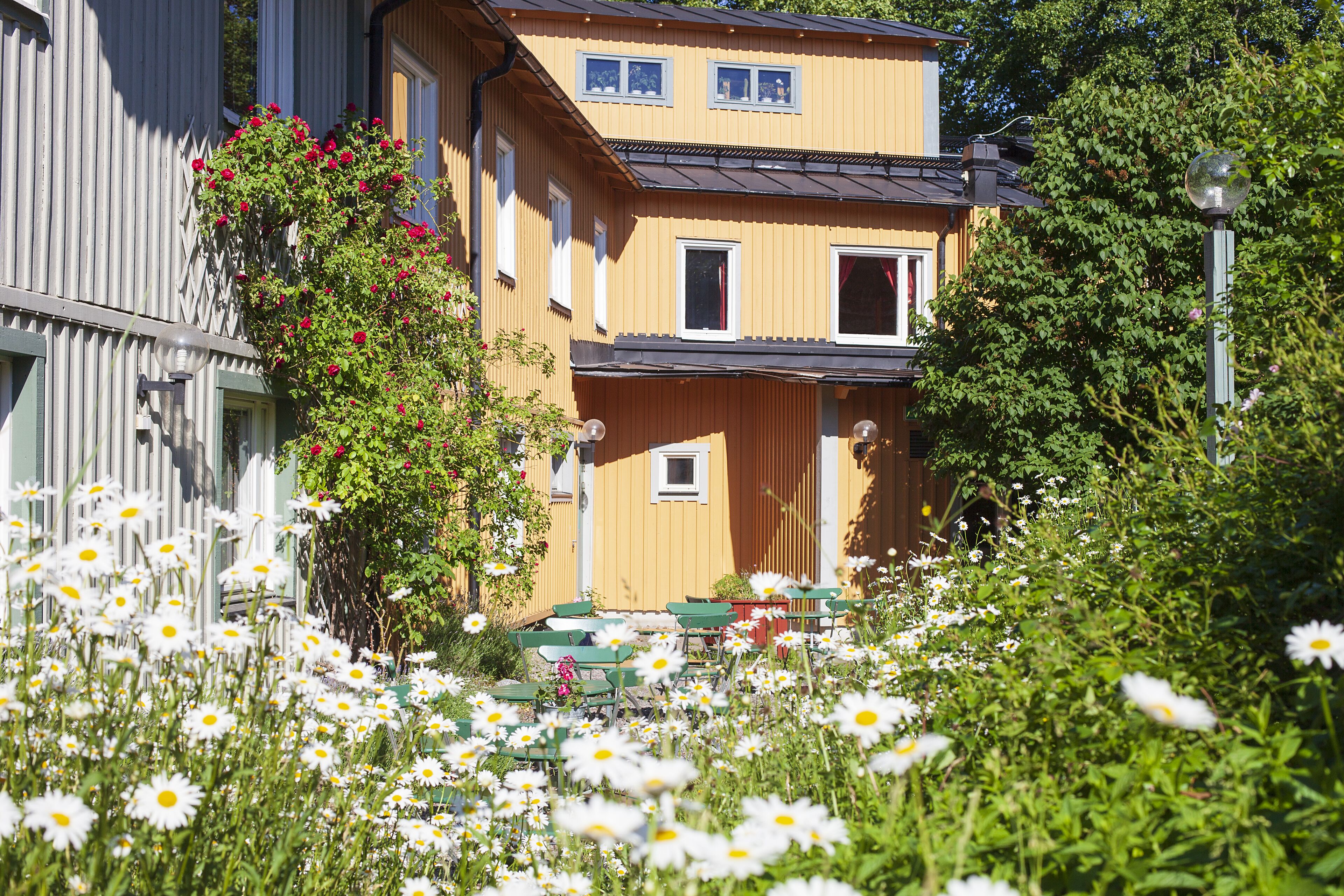 STF Hotel Zinkensdamm - Photo 3