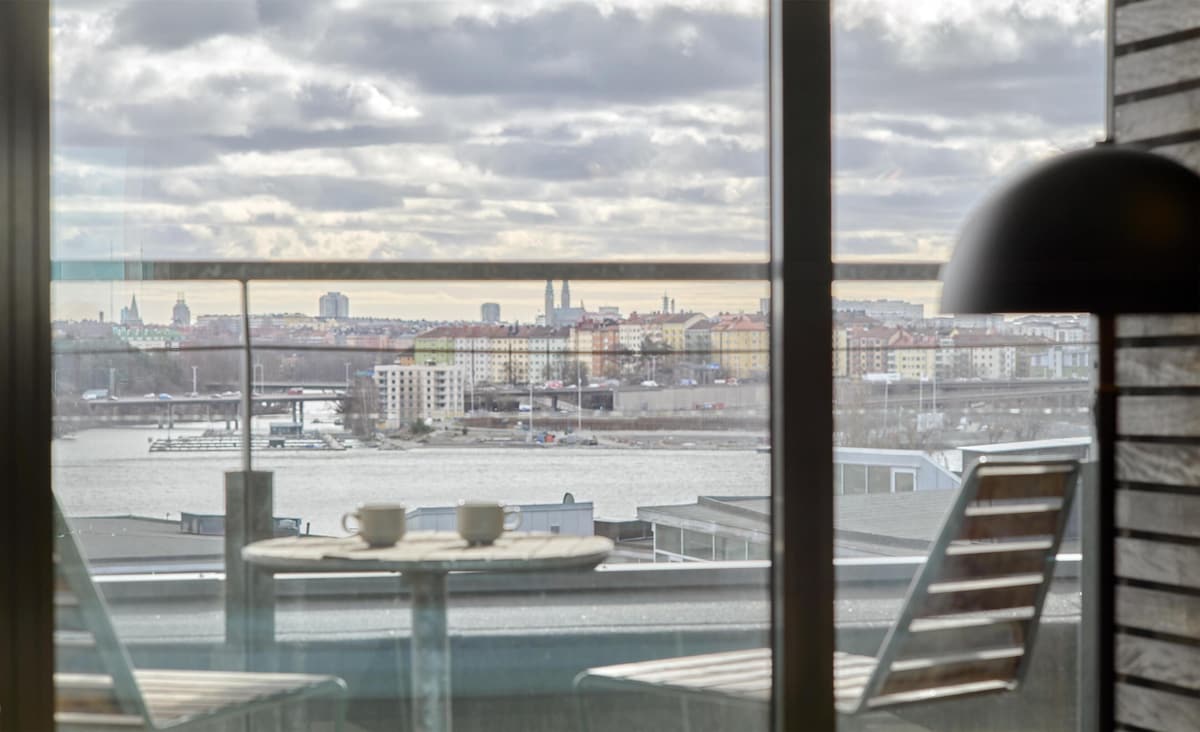 Scandic Alvik - Photo 3