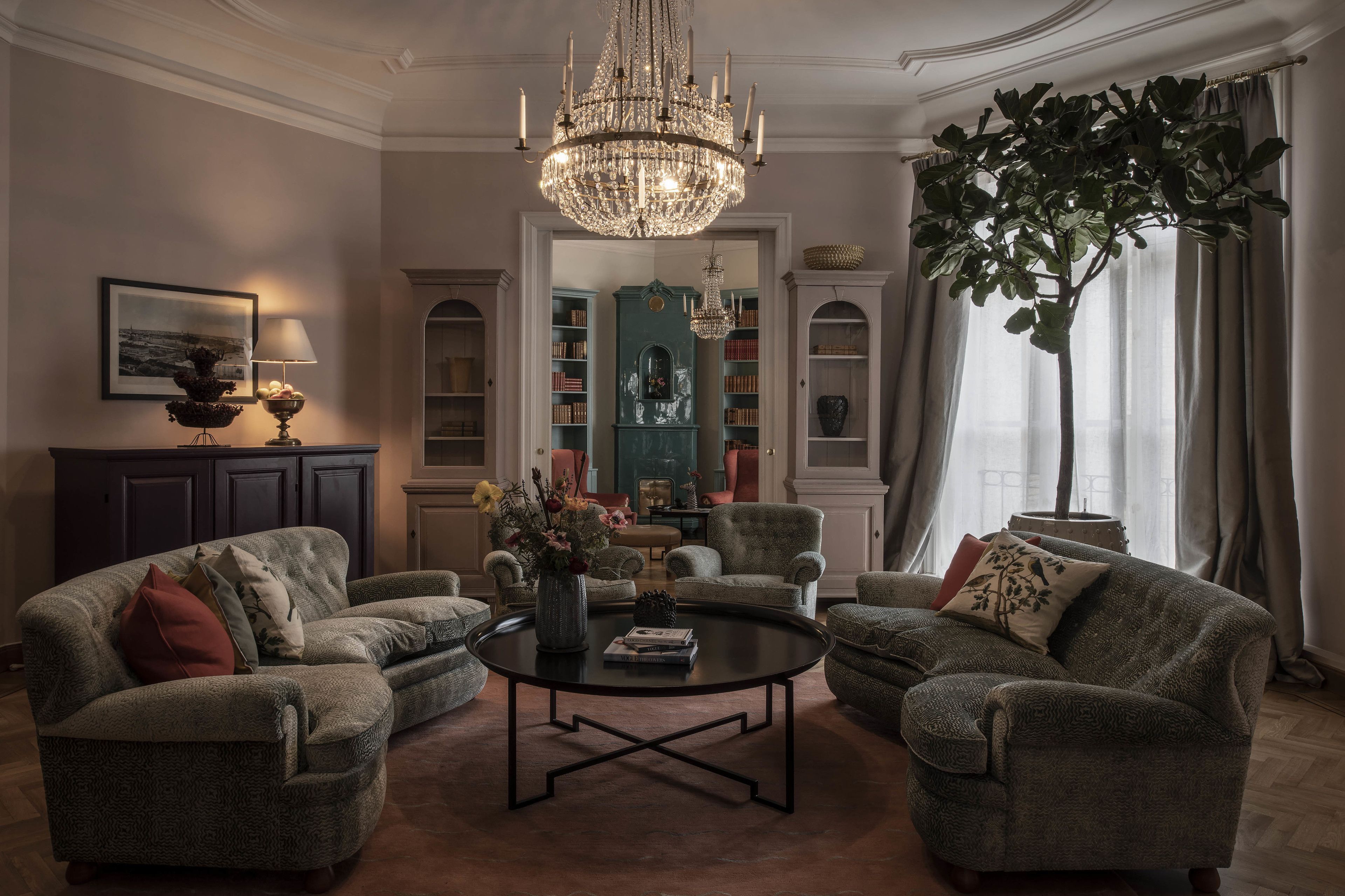 The Sparrow Hotel - Photo 6
