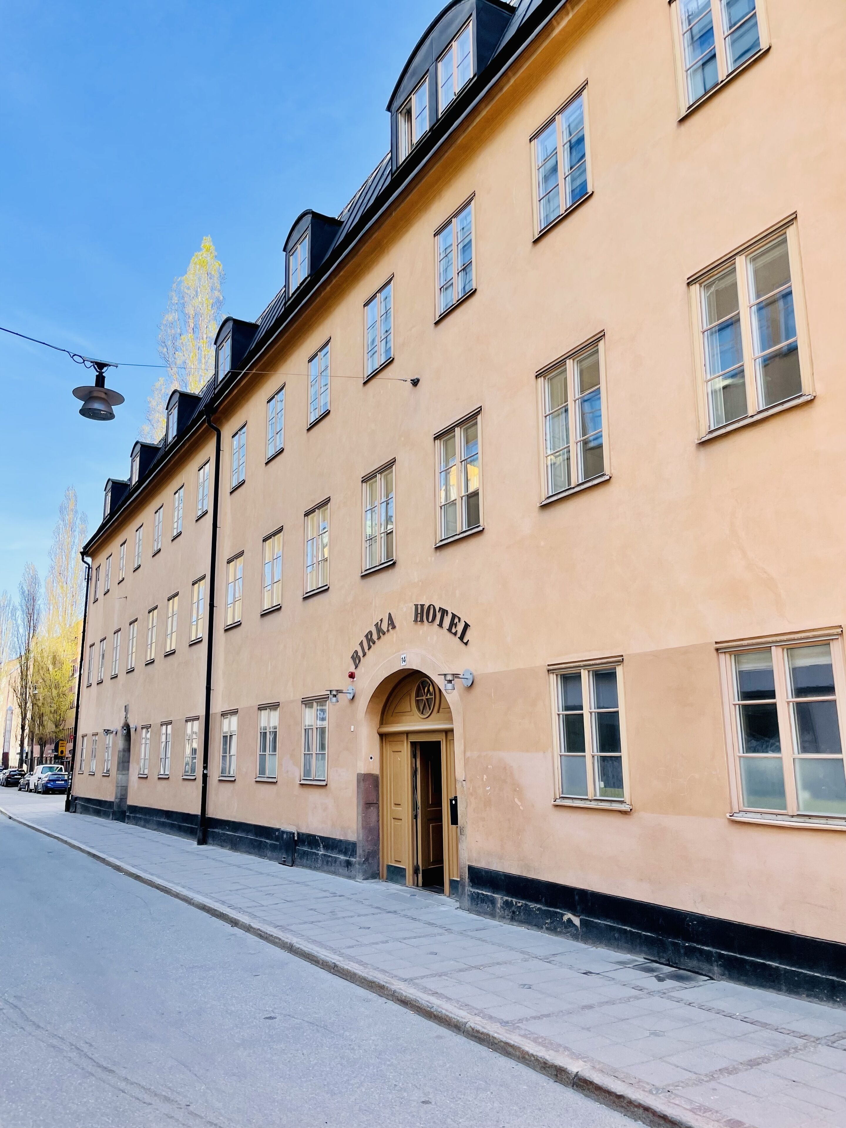 Birka Hostel - Photo 4