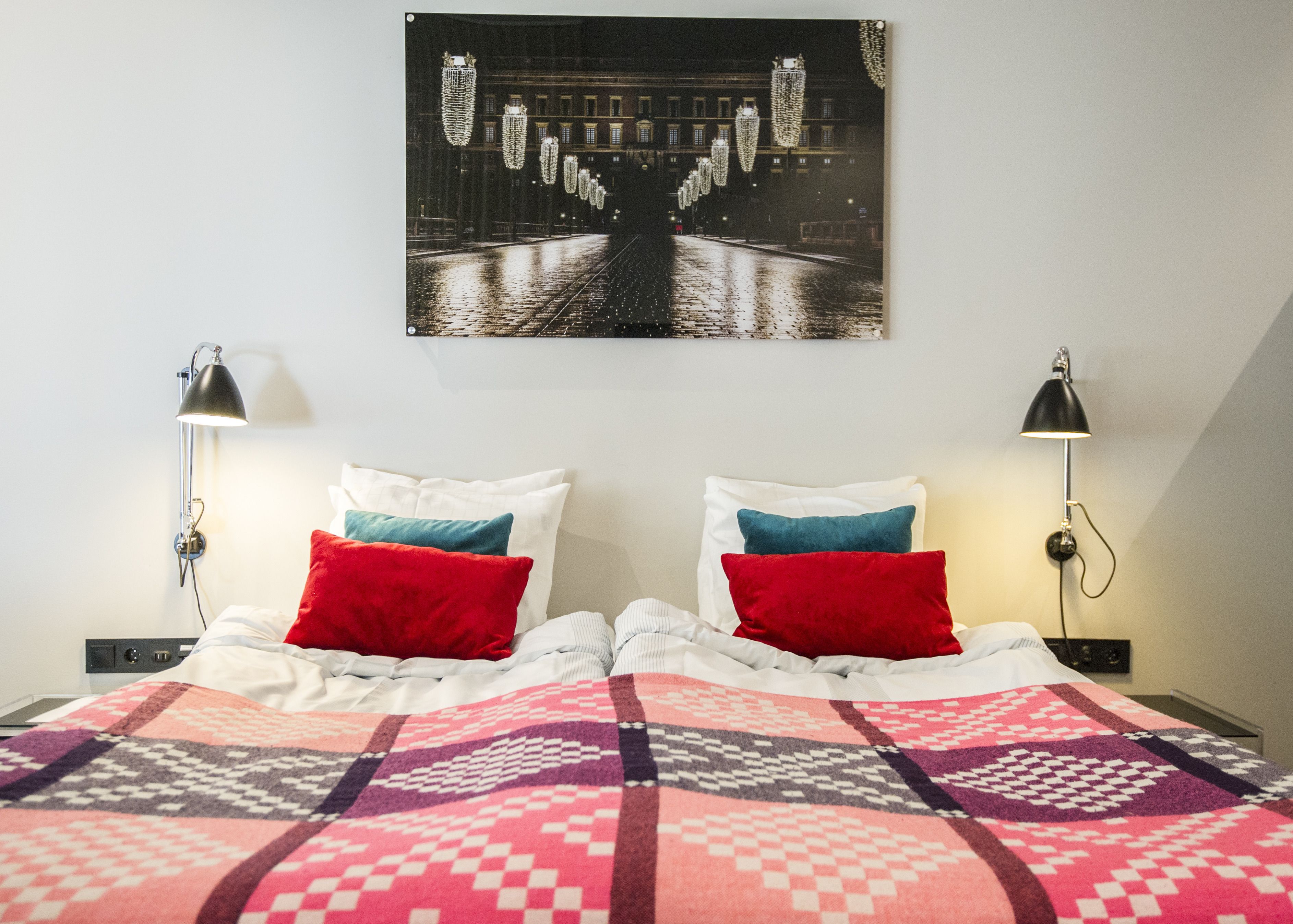 Bo Hotel - Photo 4