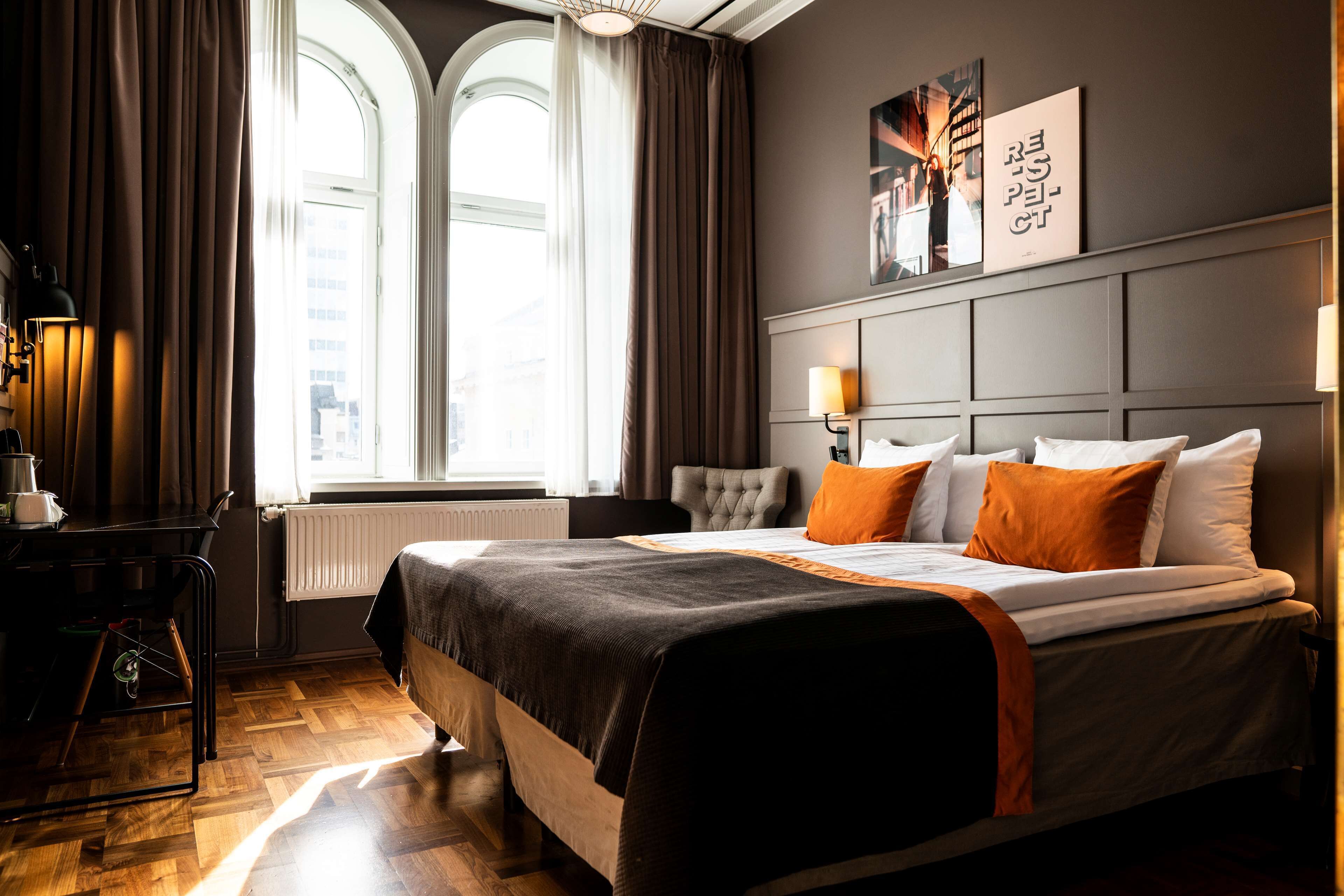 Scandic Grand Central - Photo 7