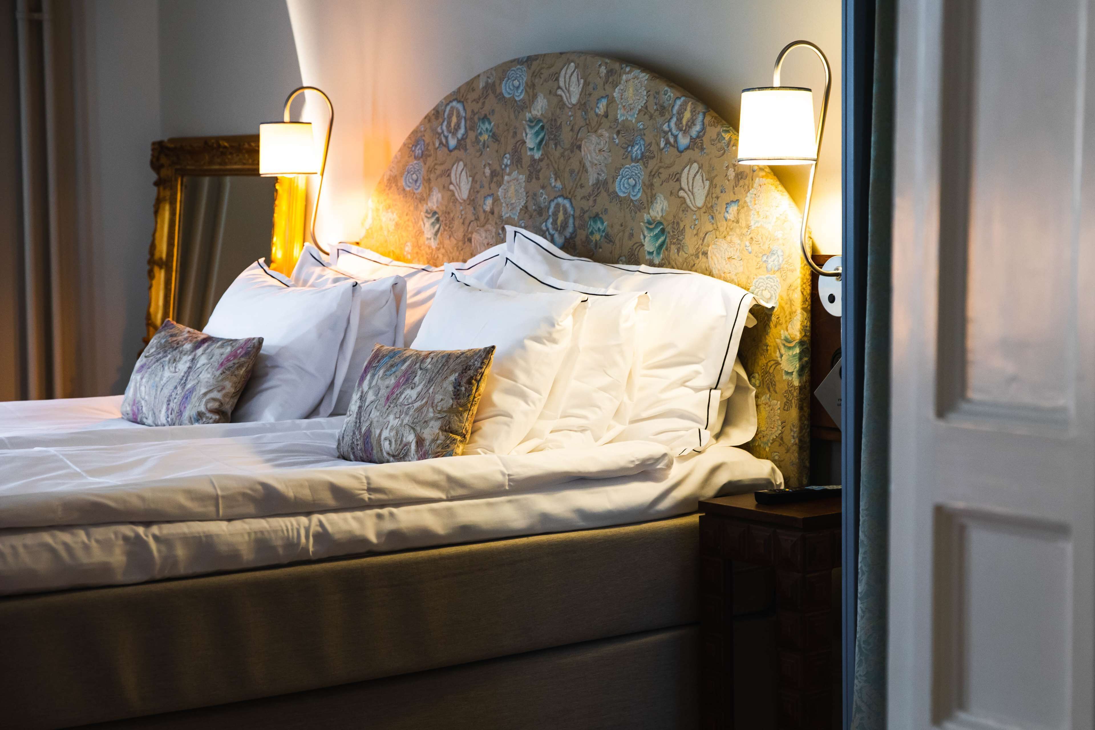 Hotel Hansson - Photo 3