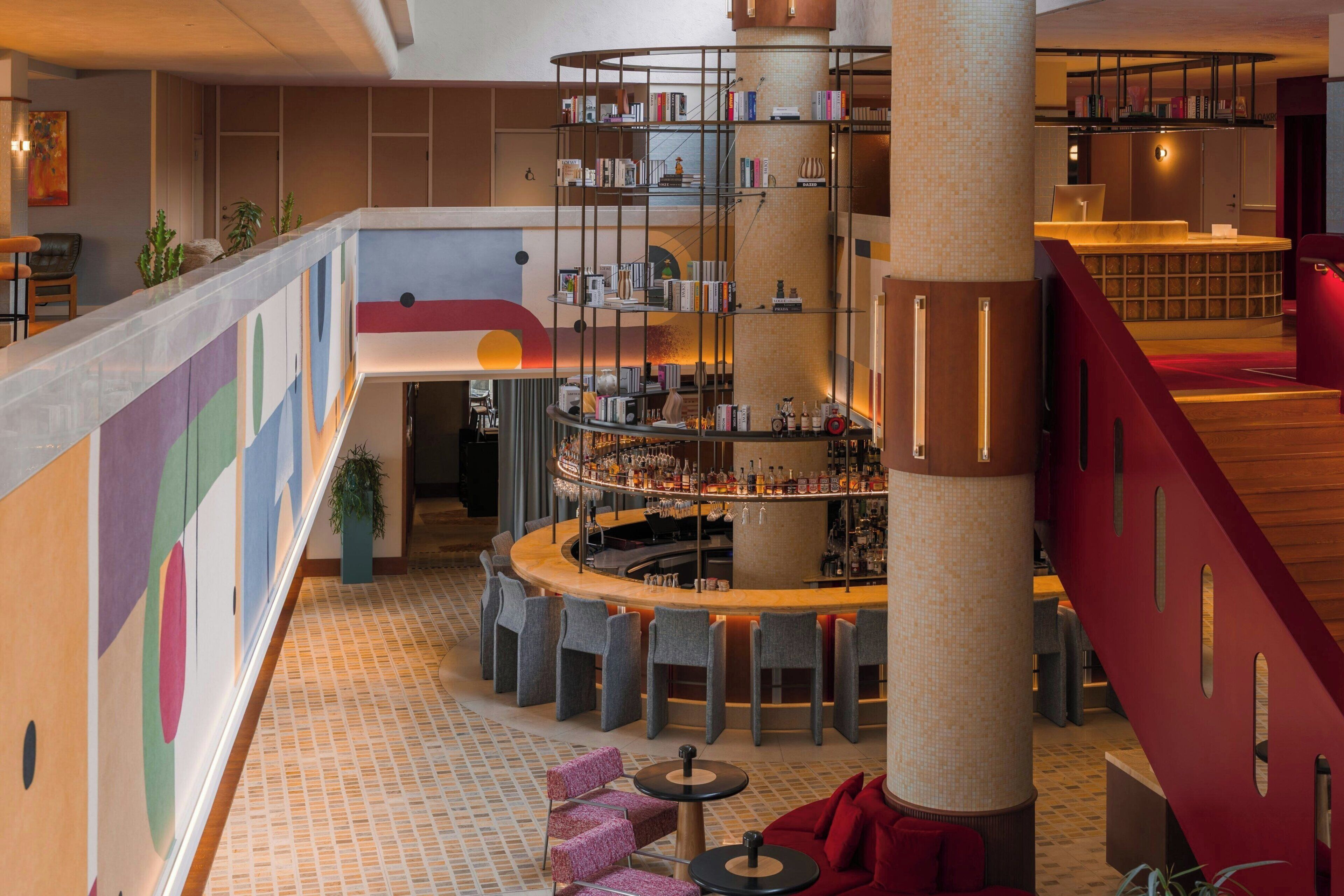 Sheraton Stockholm Hotel - Photo 3