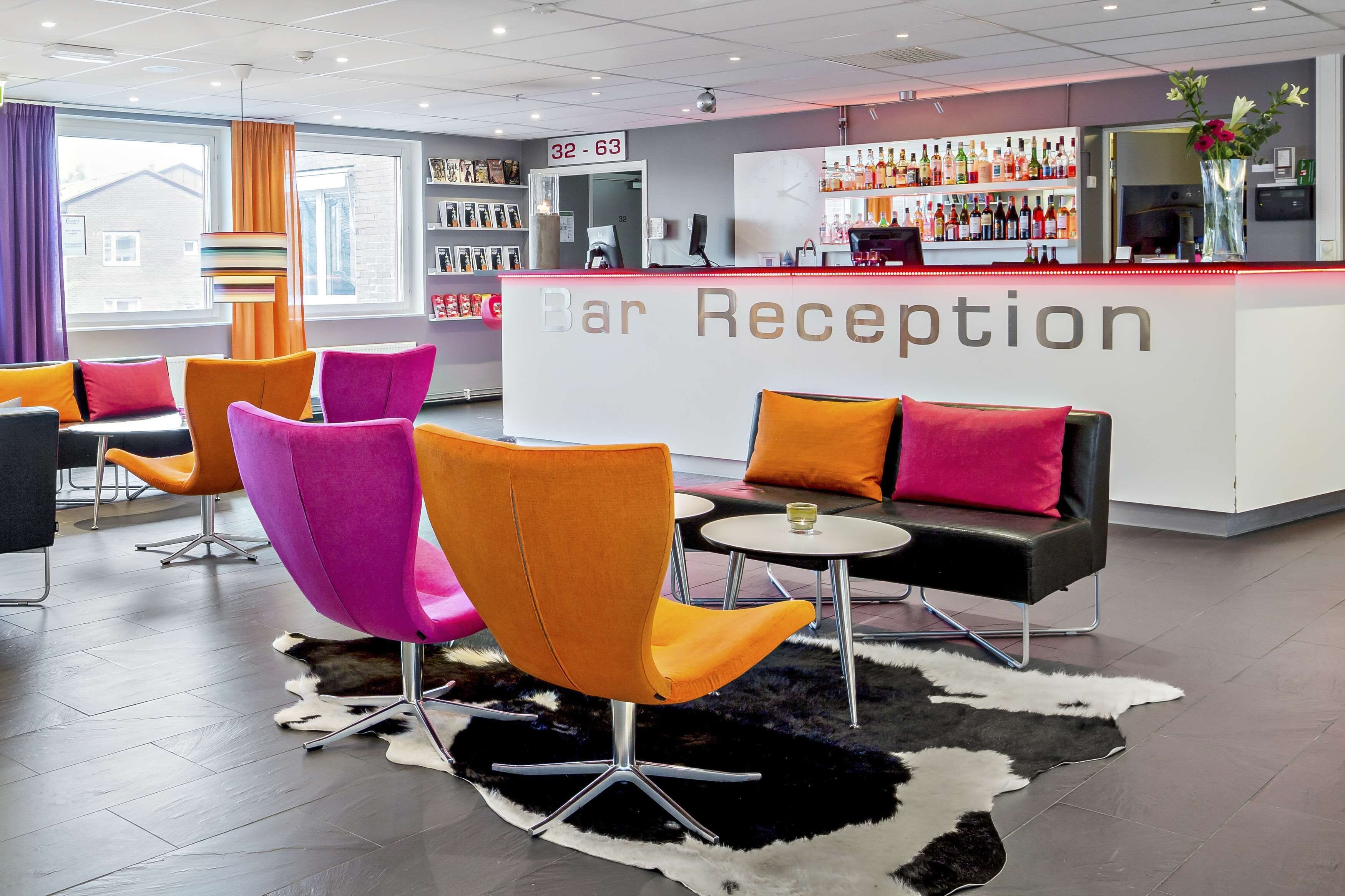 Connect Hotel Stockholm - Photo 7