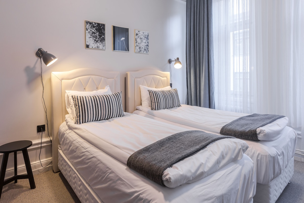 Hotel Hötorget - Photo 3