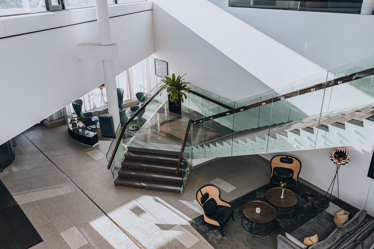 Courtyard by Marriott Stockholm Kungsholmen - Photo 2
