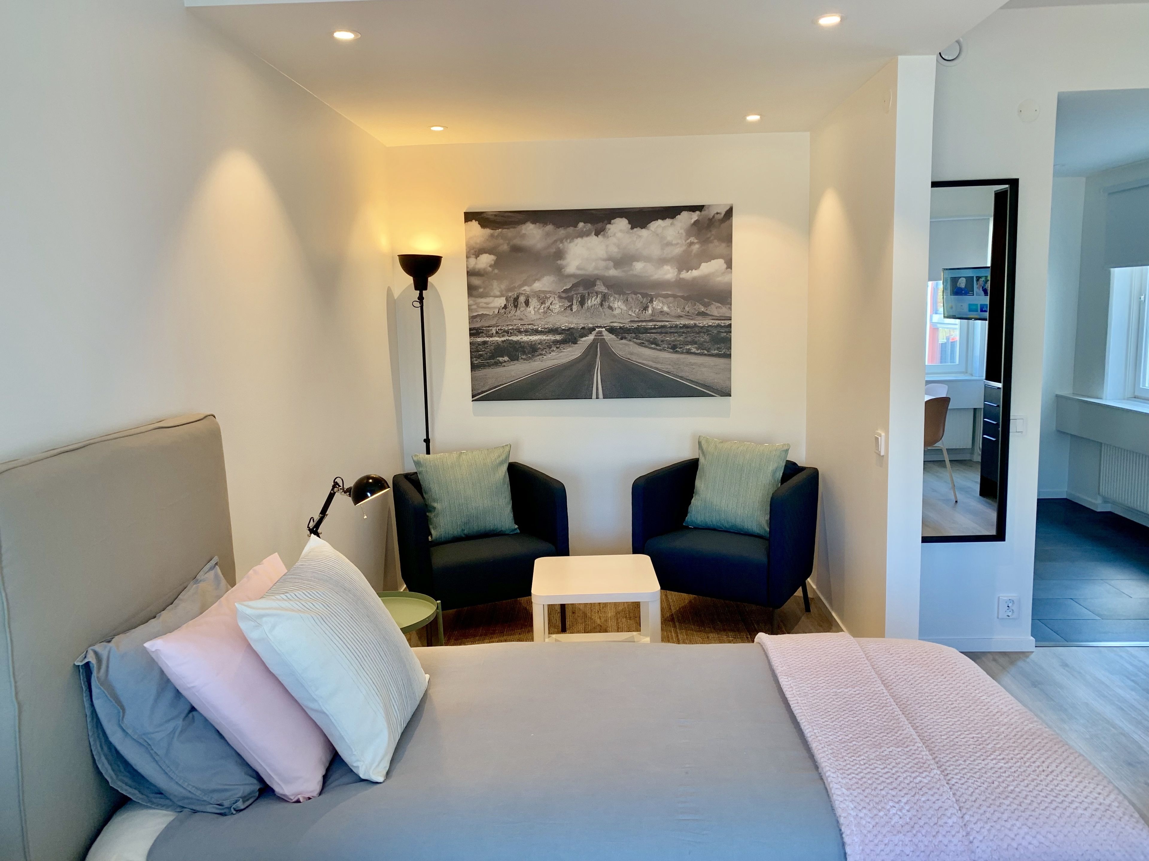 Bättre Boende Apartments - Photo 7