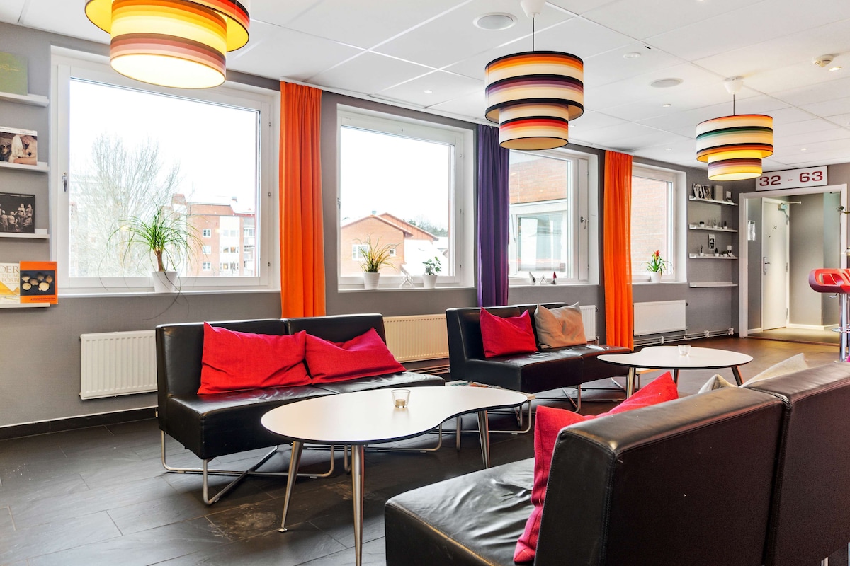 Connect Hotel Stockholm - Photo 3