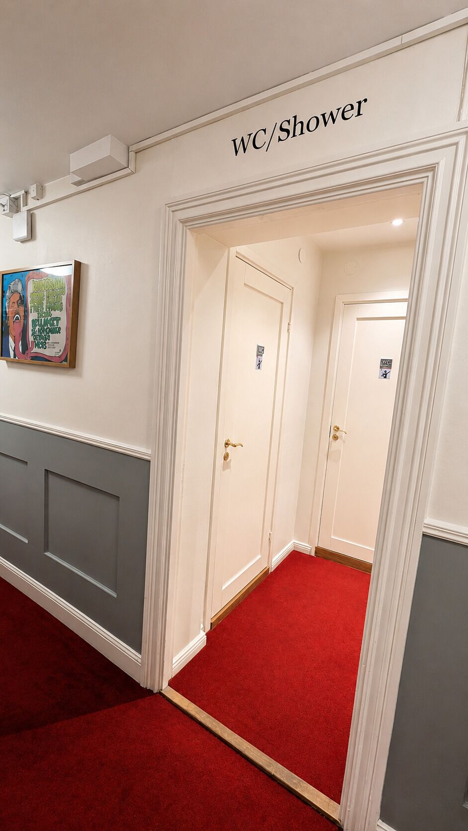 Hotel Hornsgatan - Photo 7