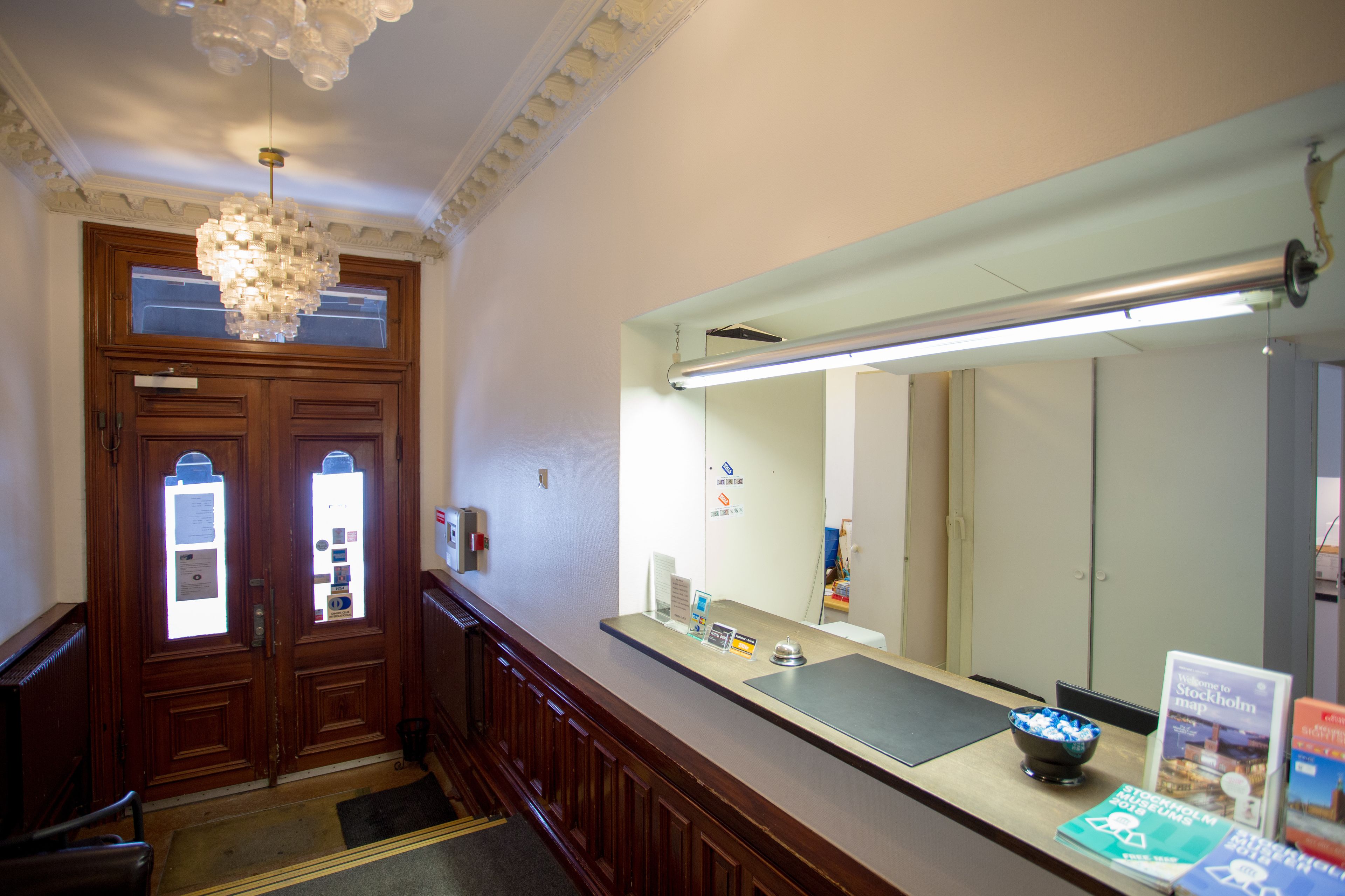 Hotel Bema - Photo 5