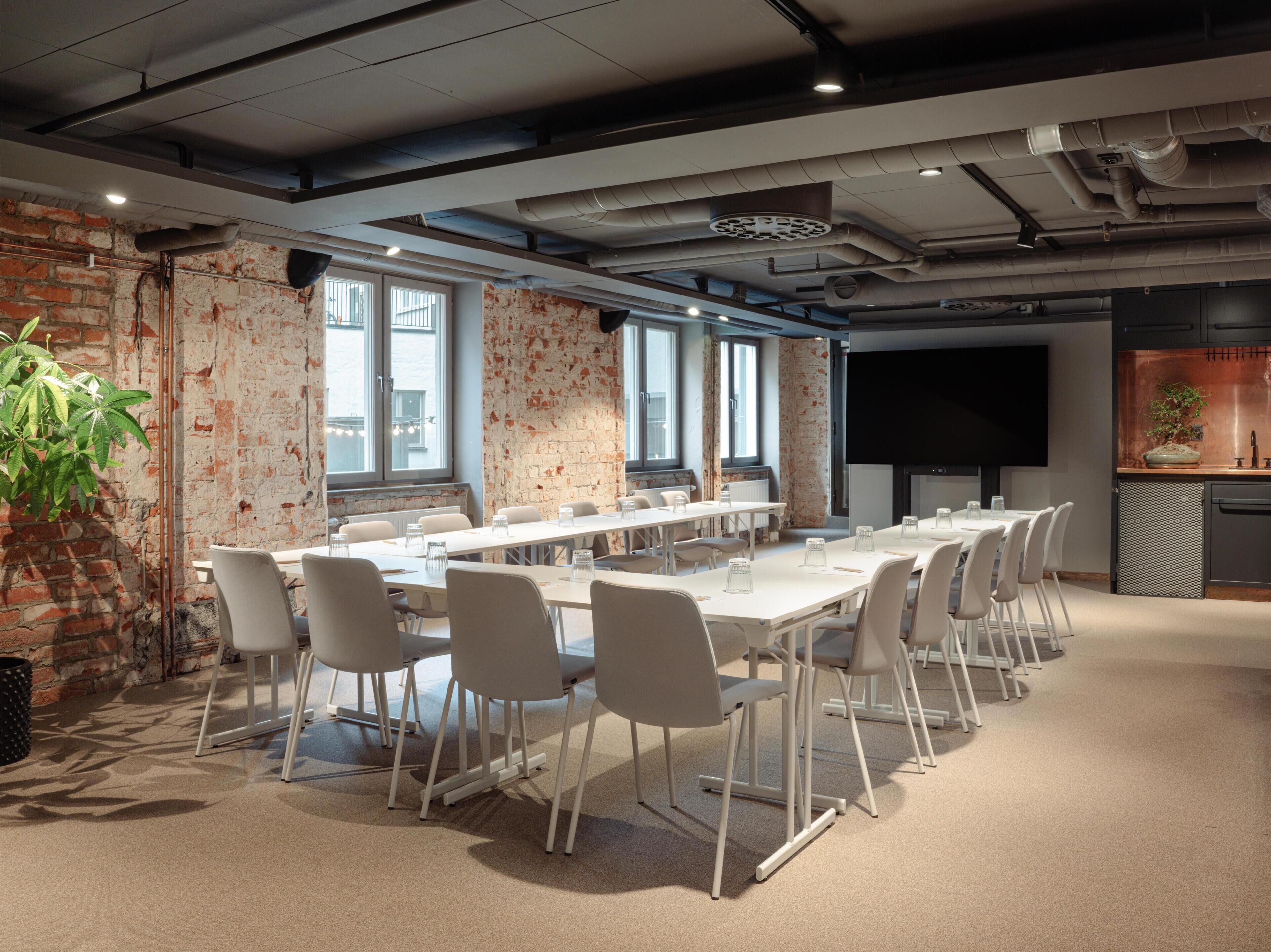 Story Hotel Signalfabriken - Photo 6