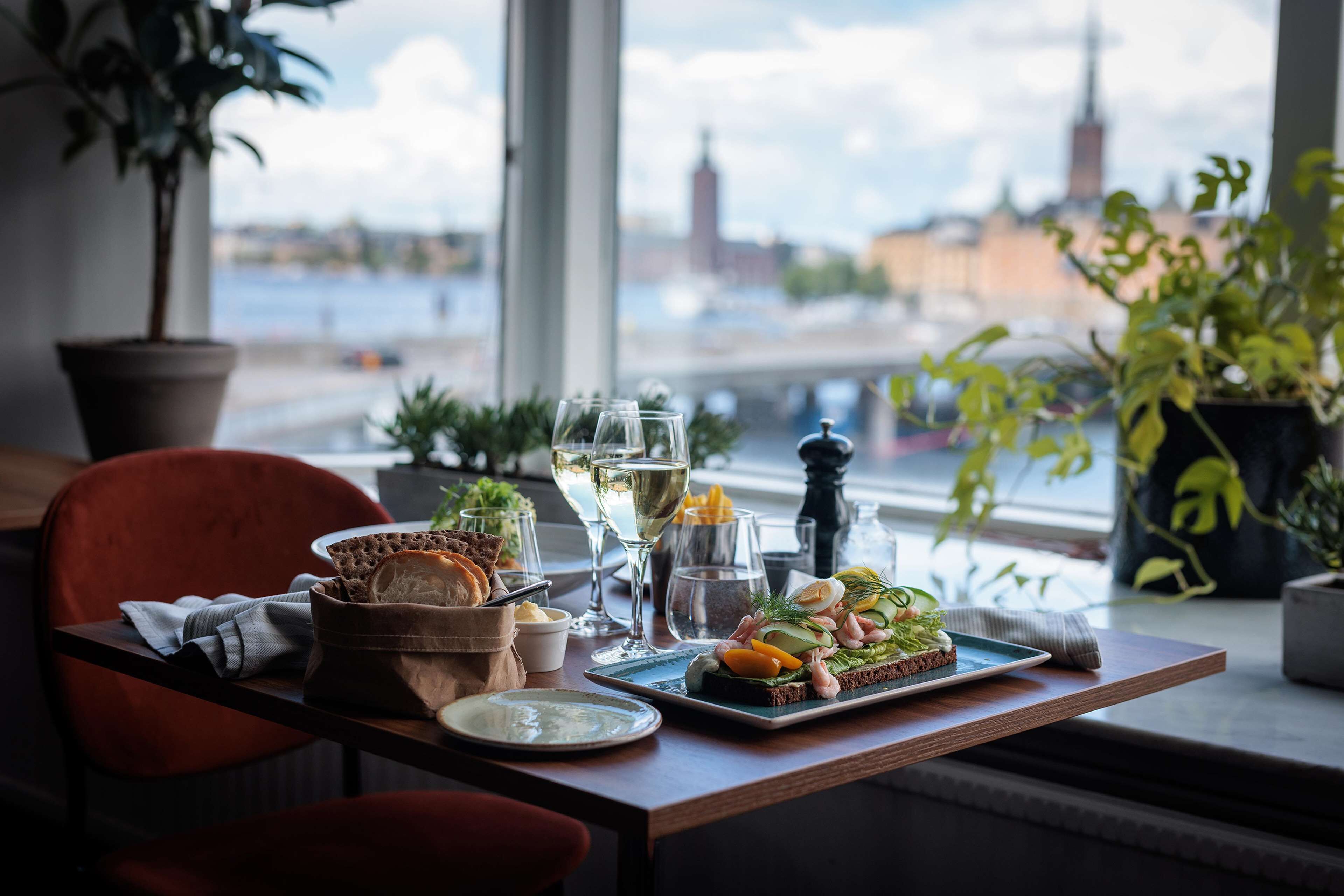 Hilton Stockholm Slussen - Photo 3