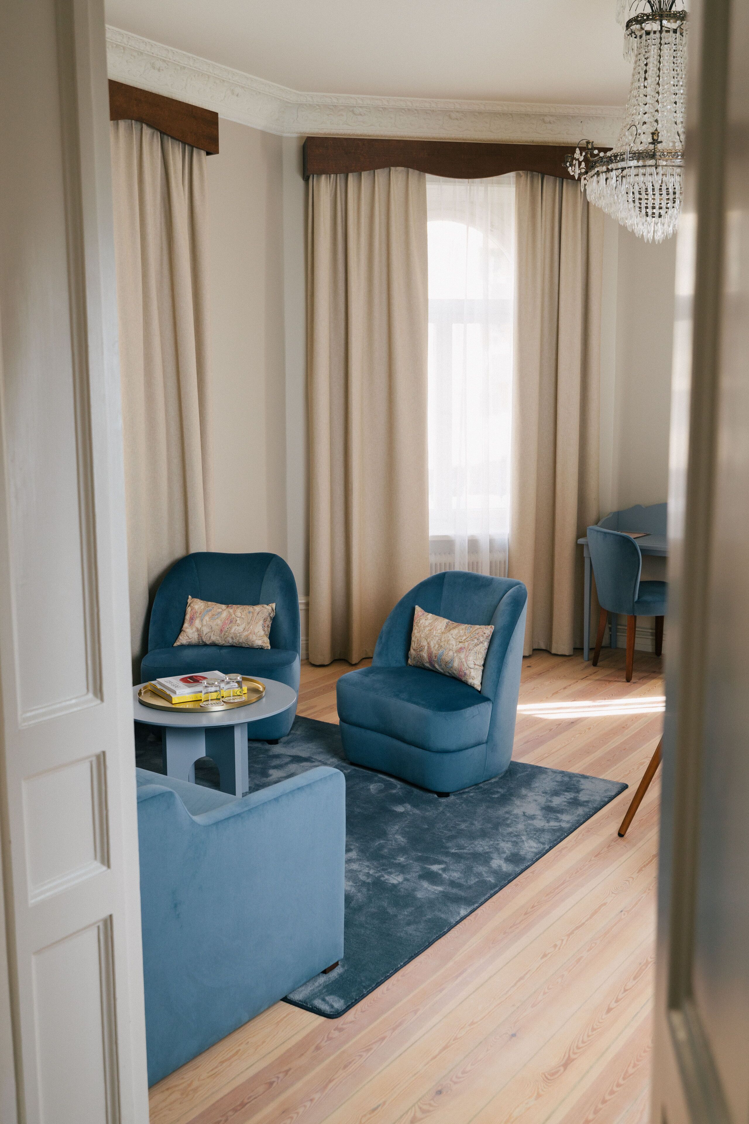 Hotel Hansson - Photo 7