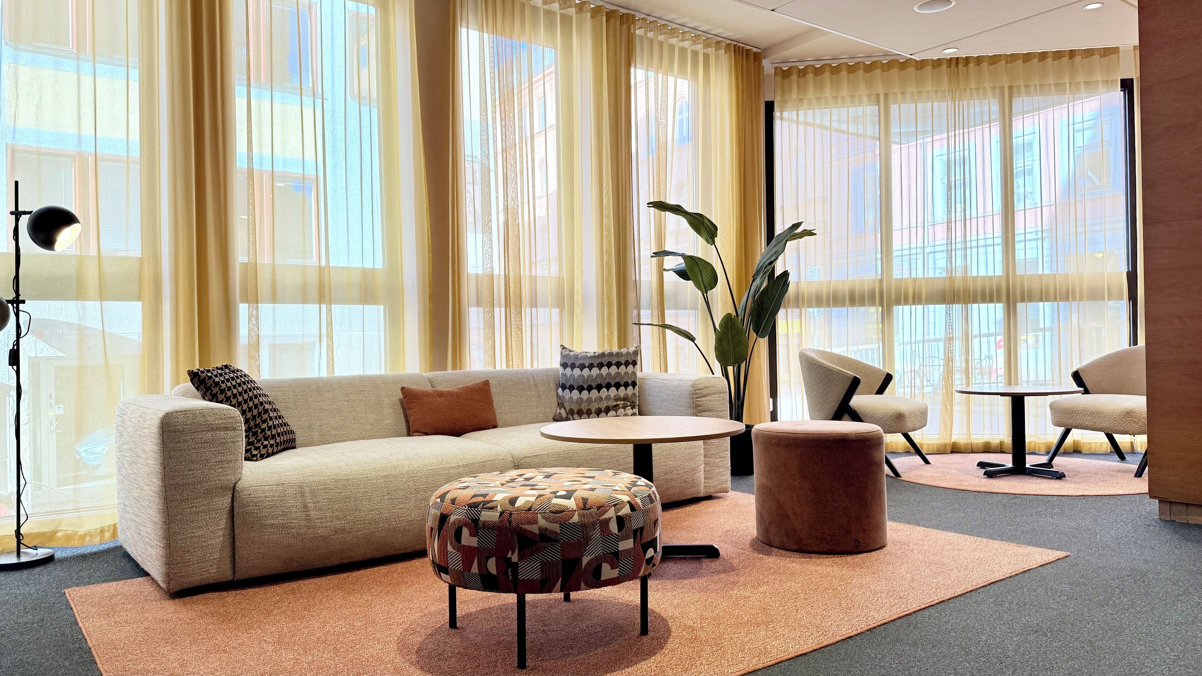 Best Western Kom Hotel Stockholm - Photo 7