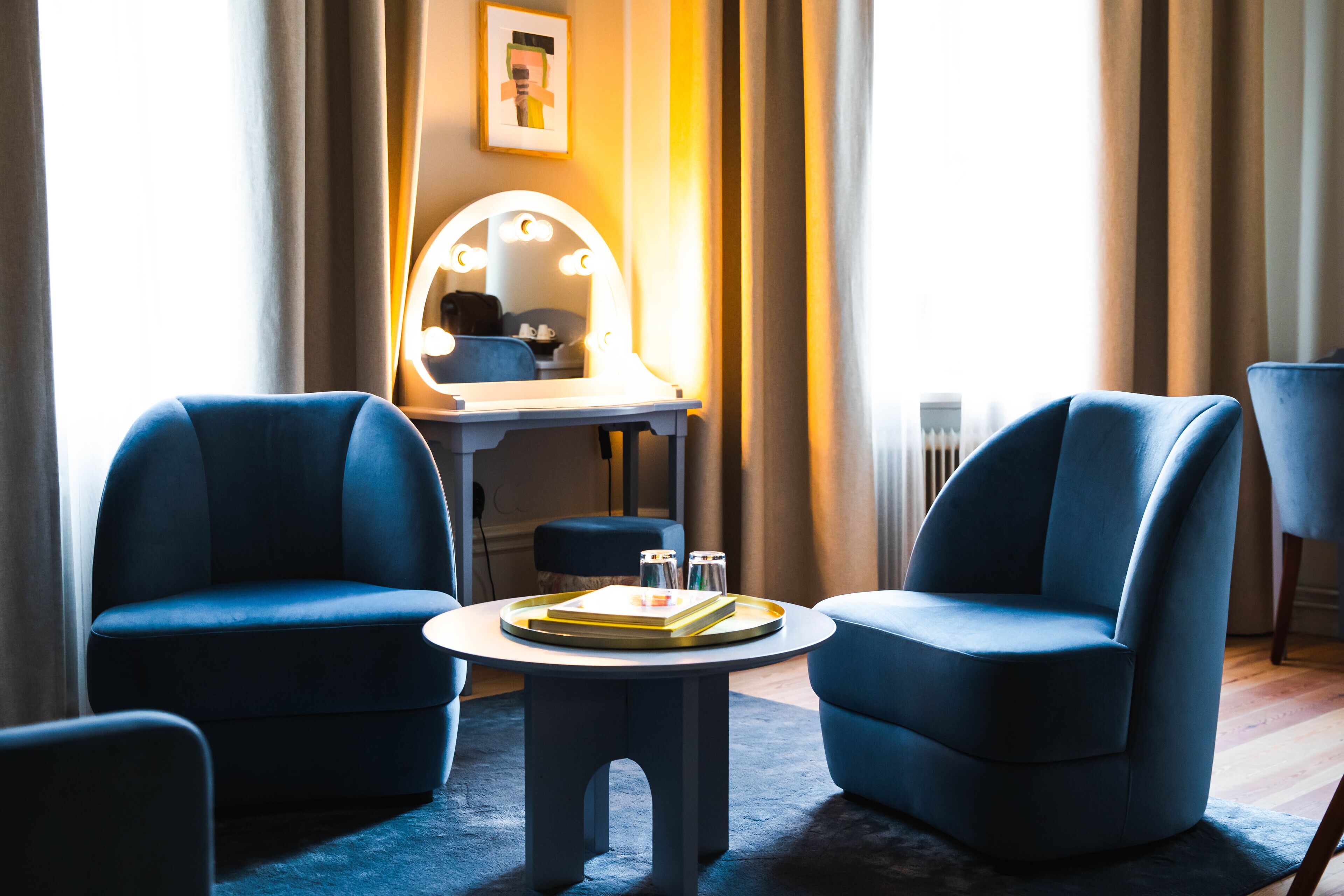 Hotel Hansson - Photo 2