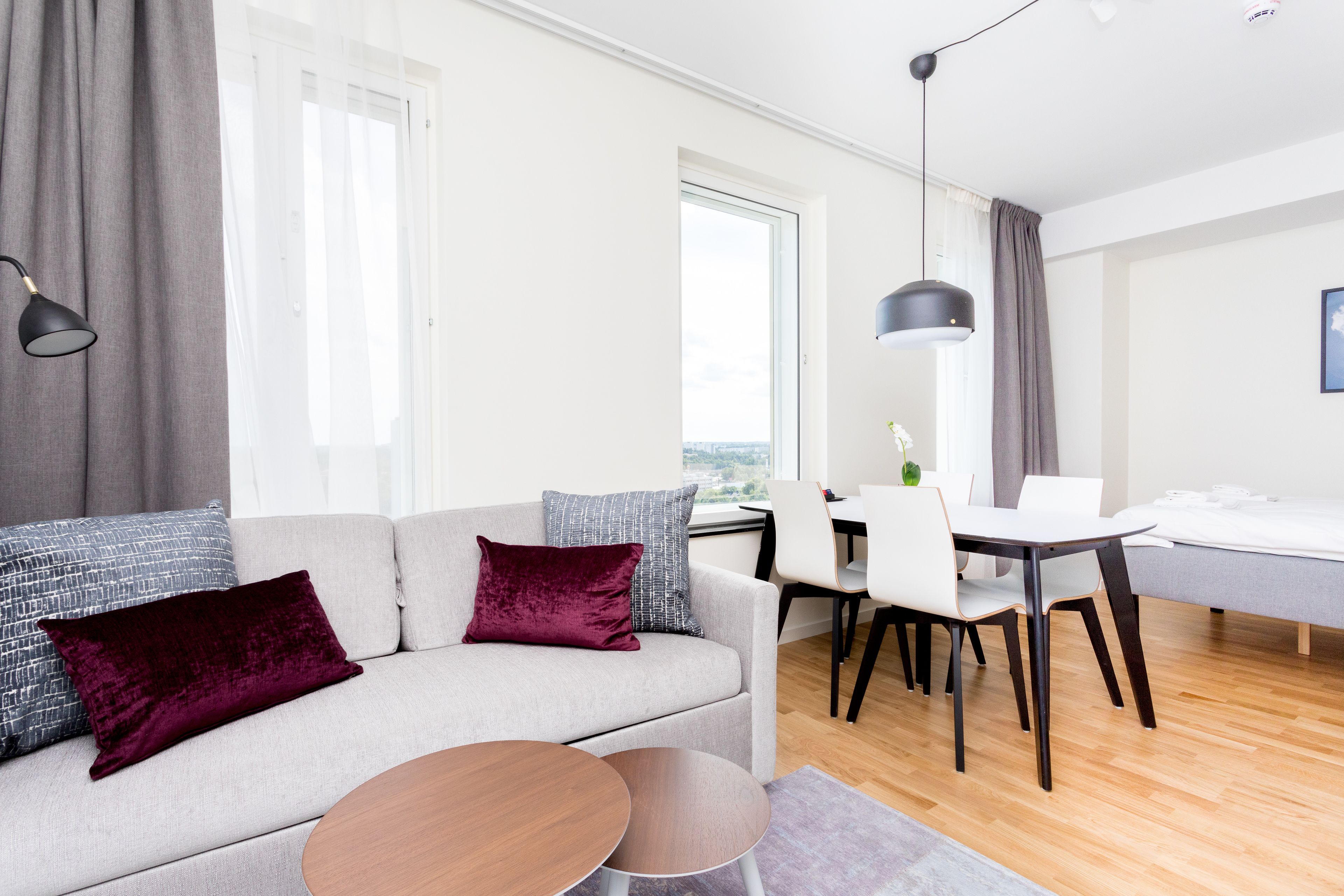 ApartDirect Älvsjö - Photo 4