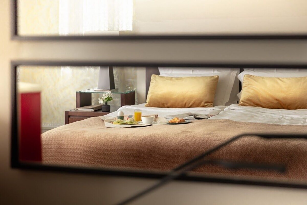 Elite Eden Park Hotel