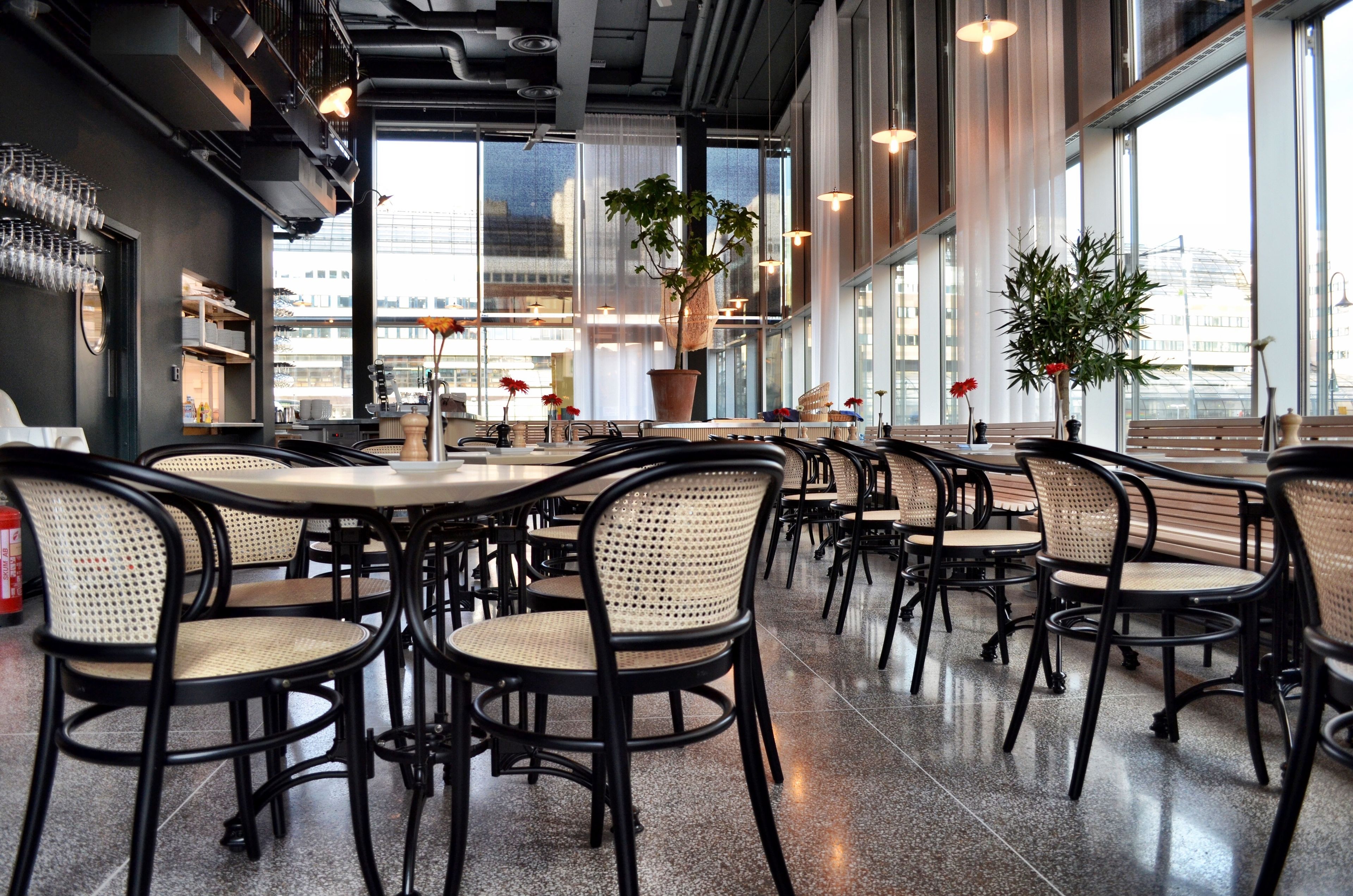 First Hotel Kungsbron - Photo 2