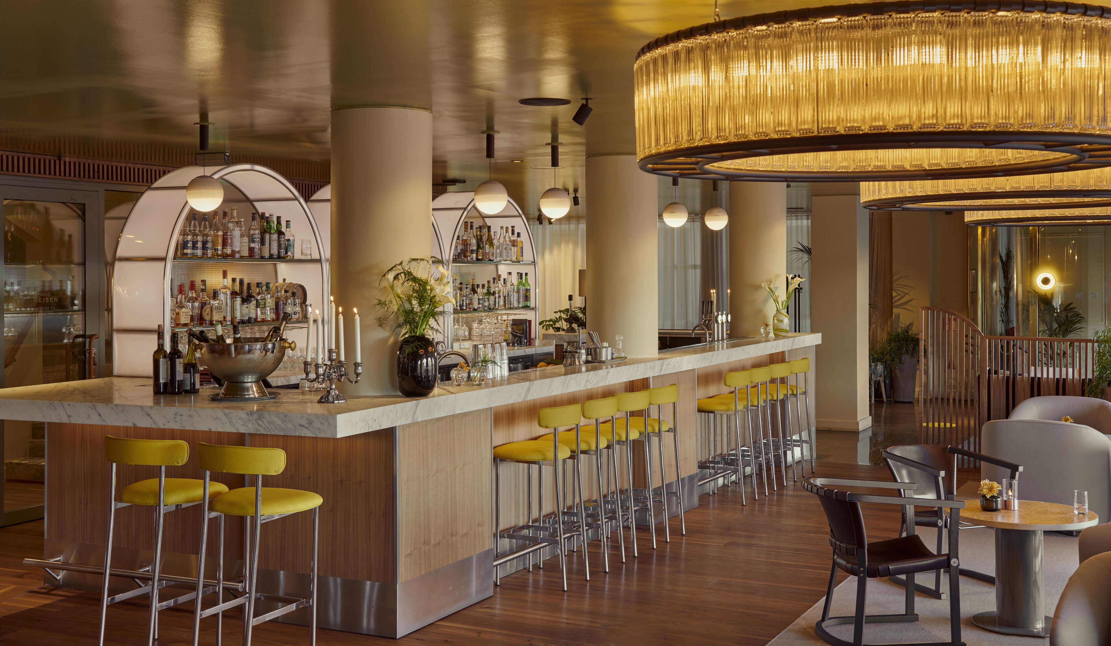First Hotel Reisen - Photo 7