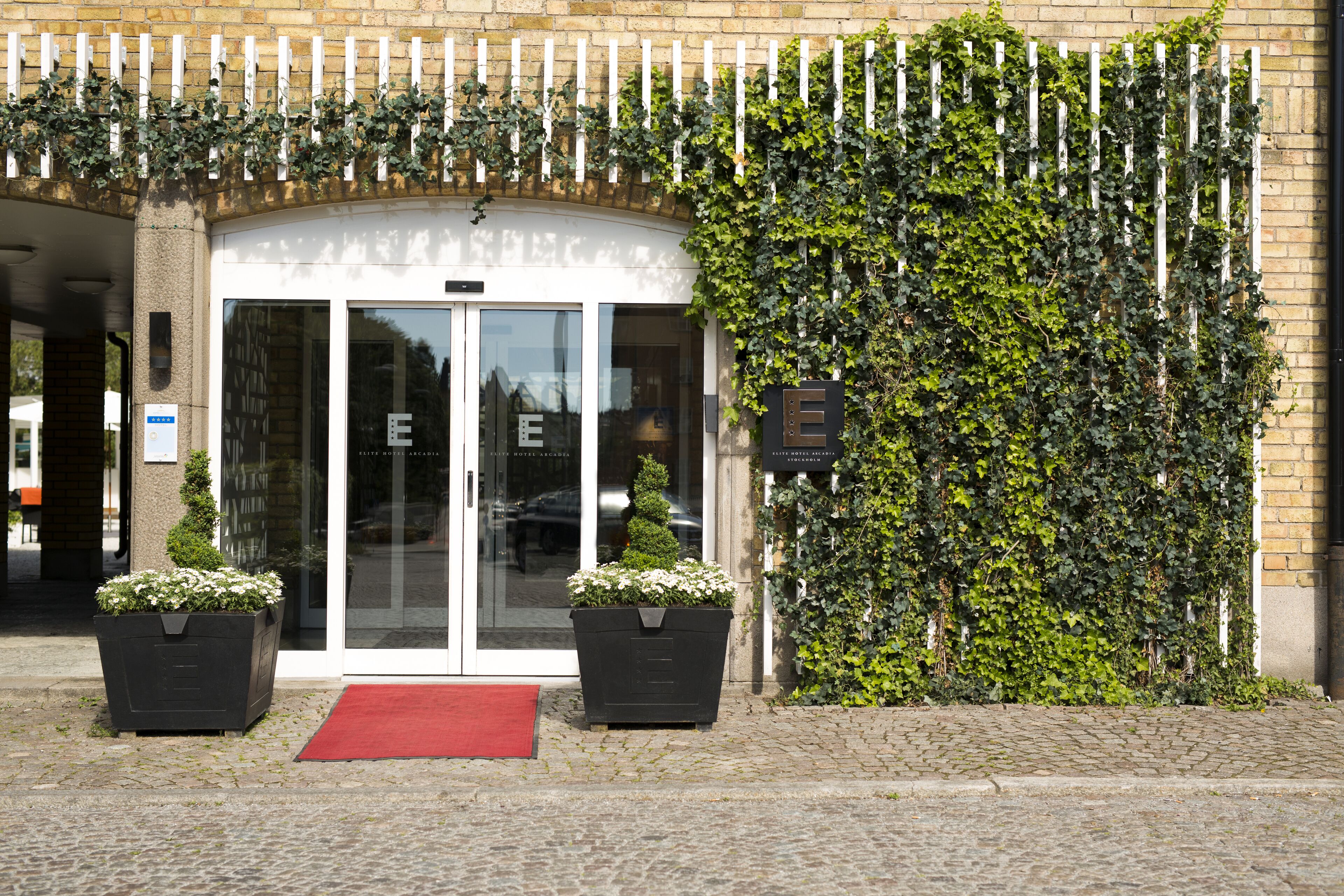 Elite Hotel Arcadia - Photo 7