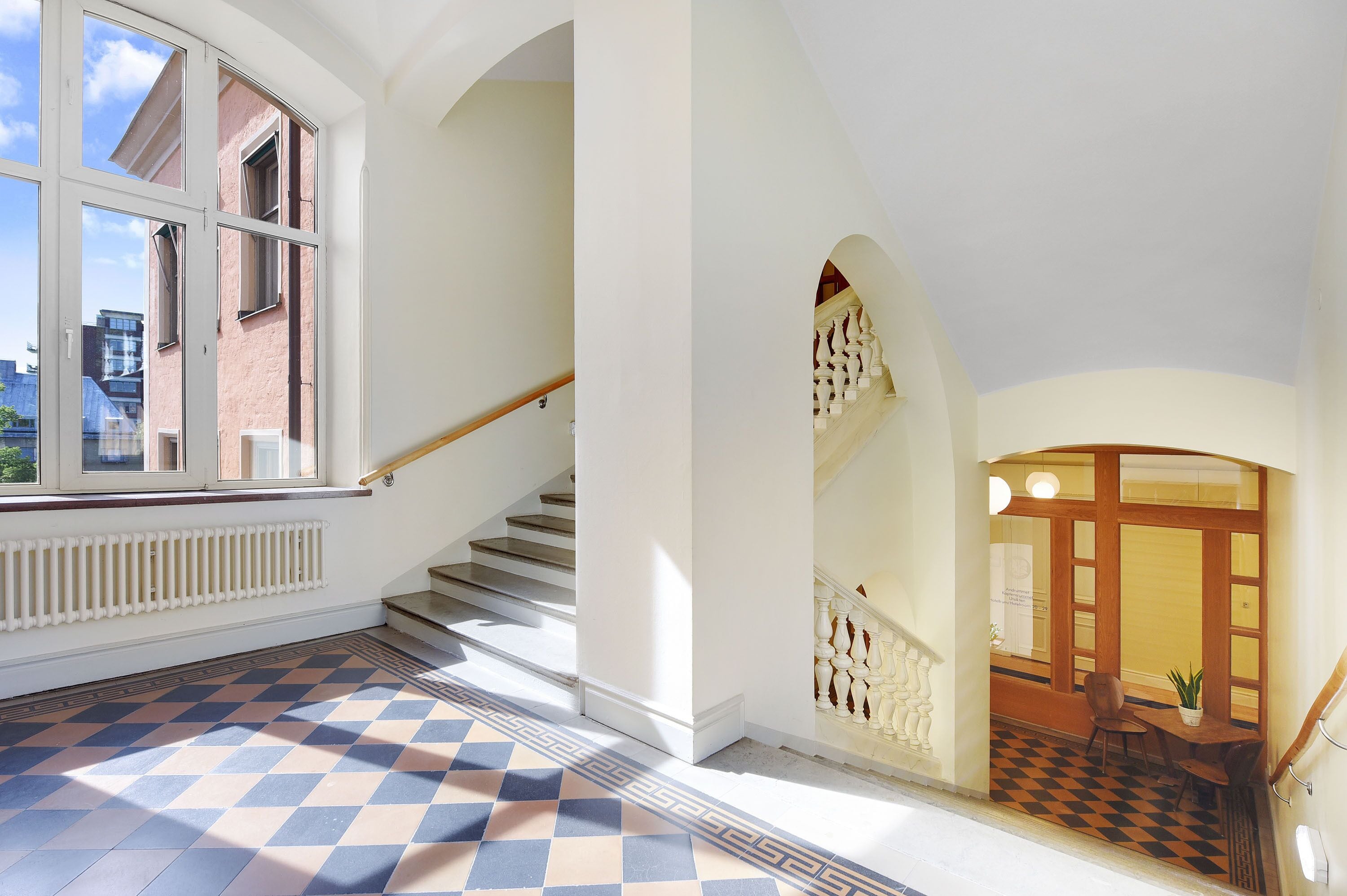 Ersta Konferens & Hotell - Photo 3
