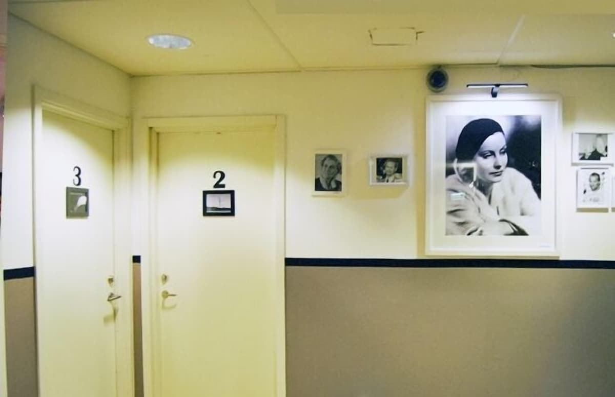 City Lodge Stockholm - Photo 3