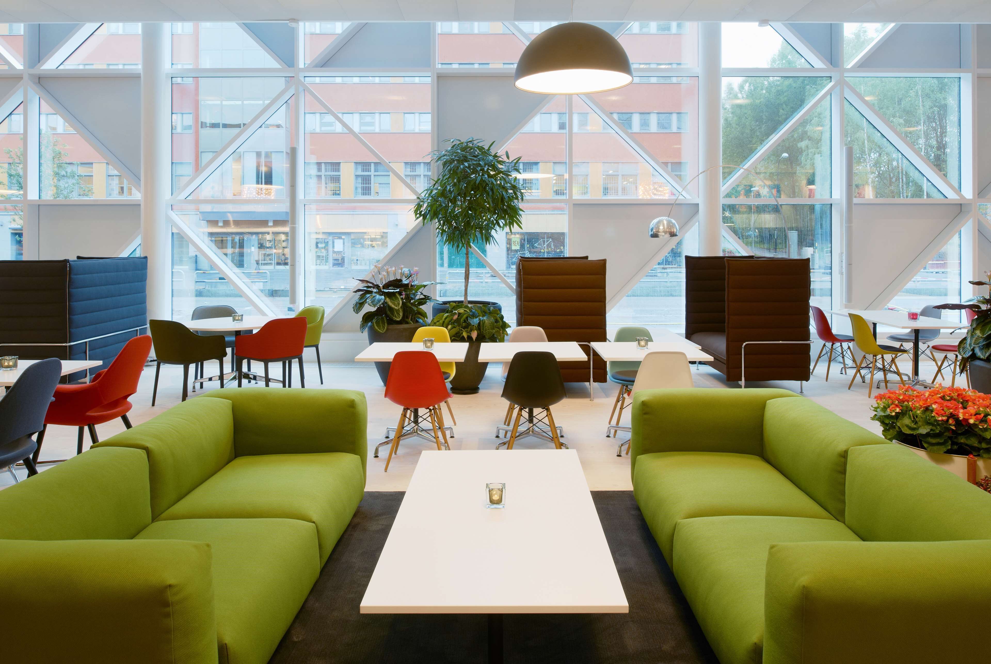 Scandic Victoria Tower - Photo 3