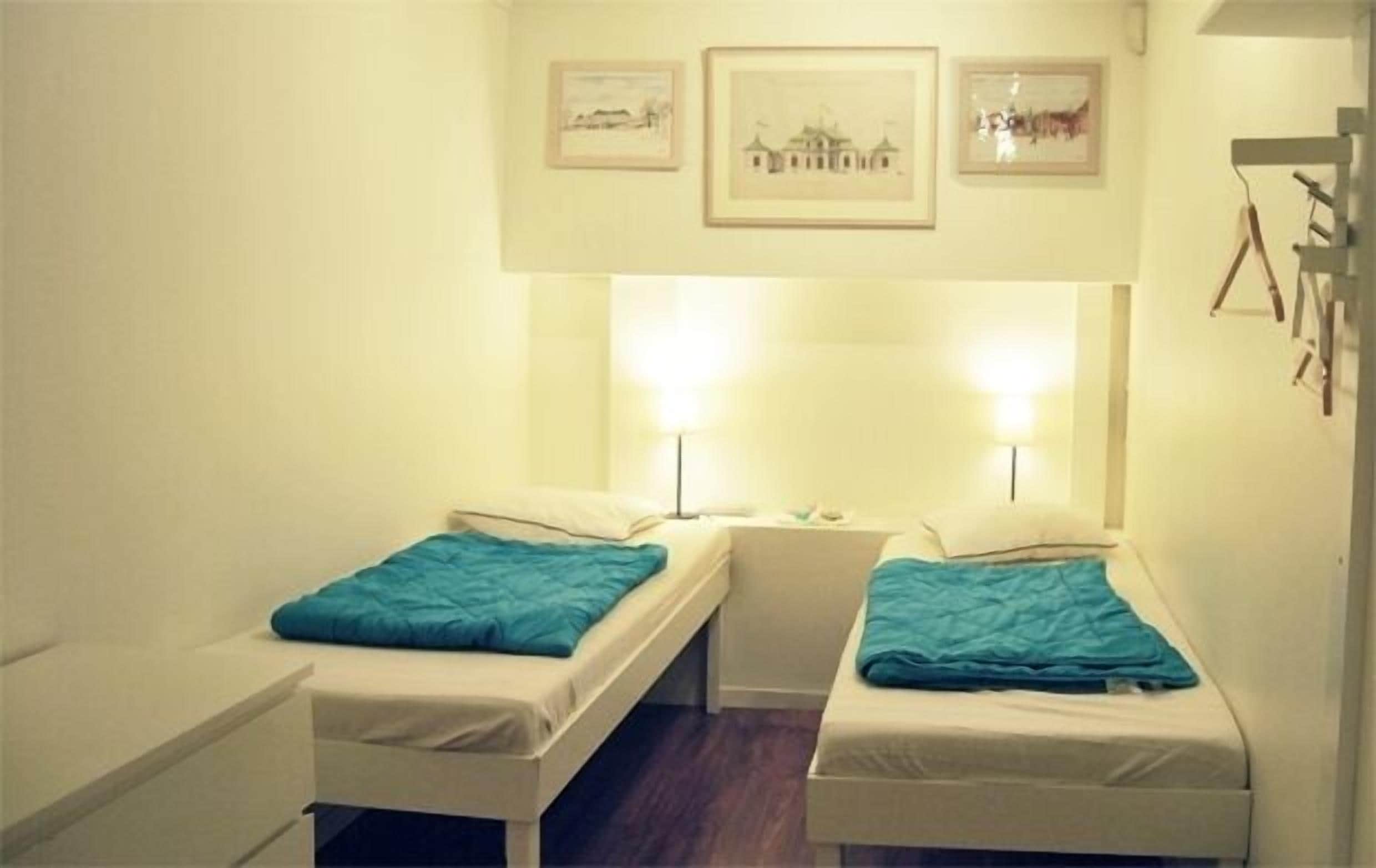City Lodge Stockholm - Photo 5