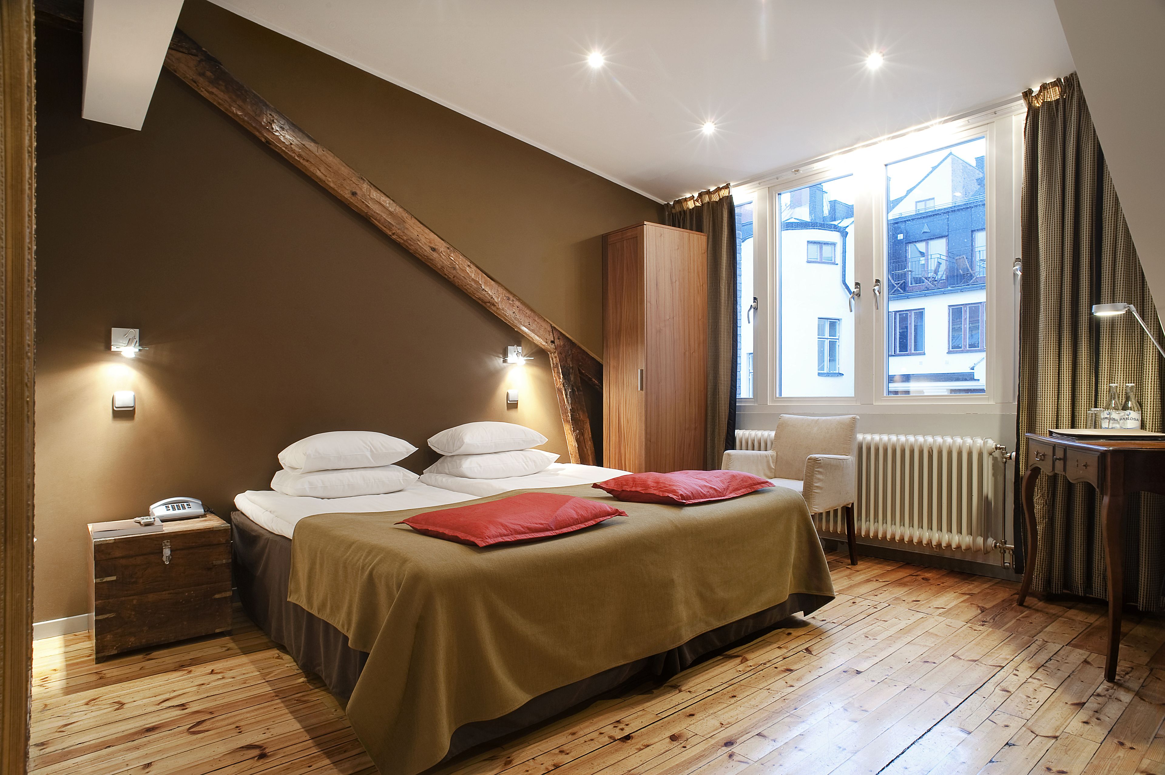Hotel Hellsten - Photo 5