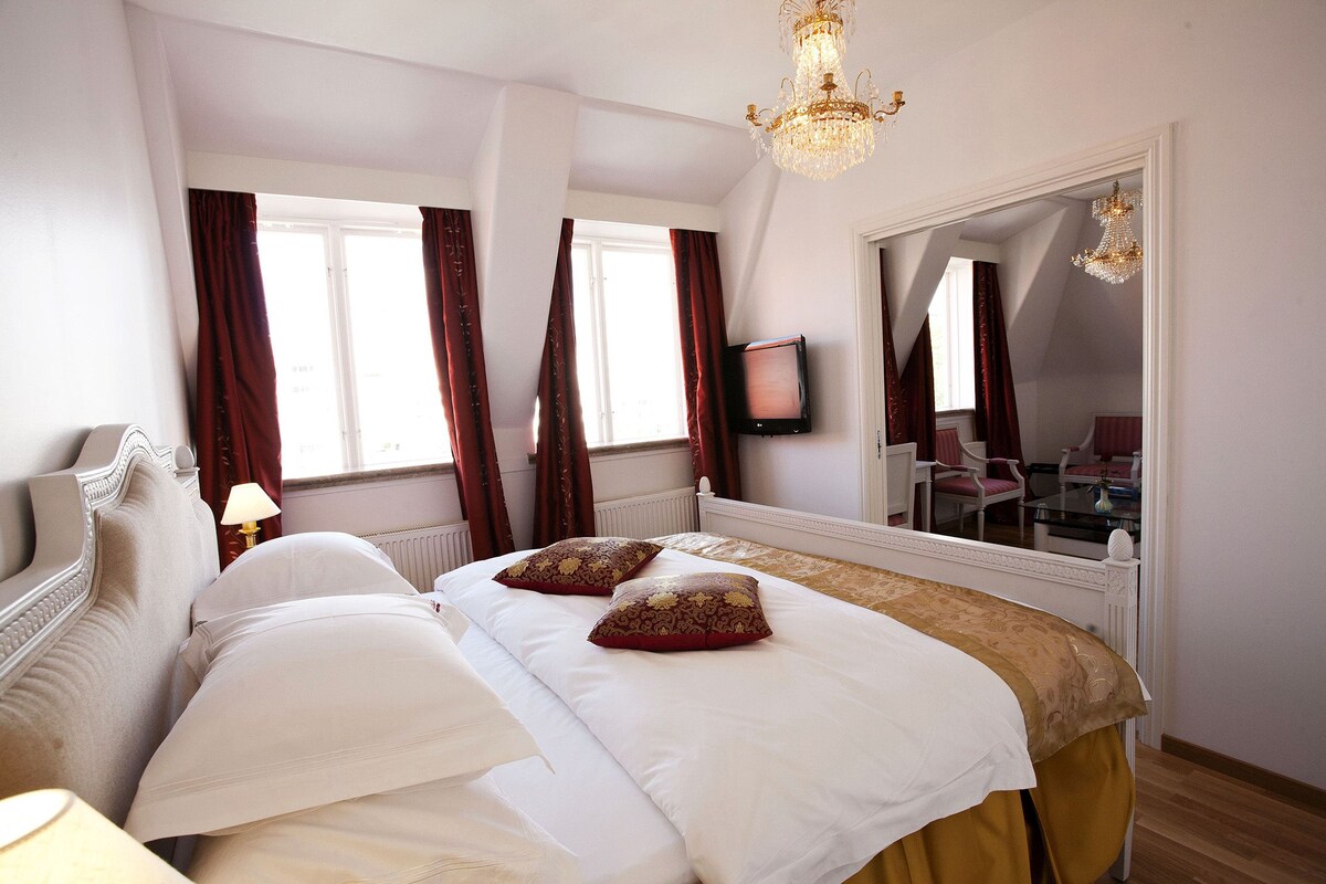 Brommavik Hotel