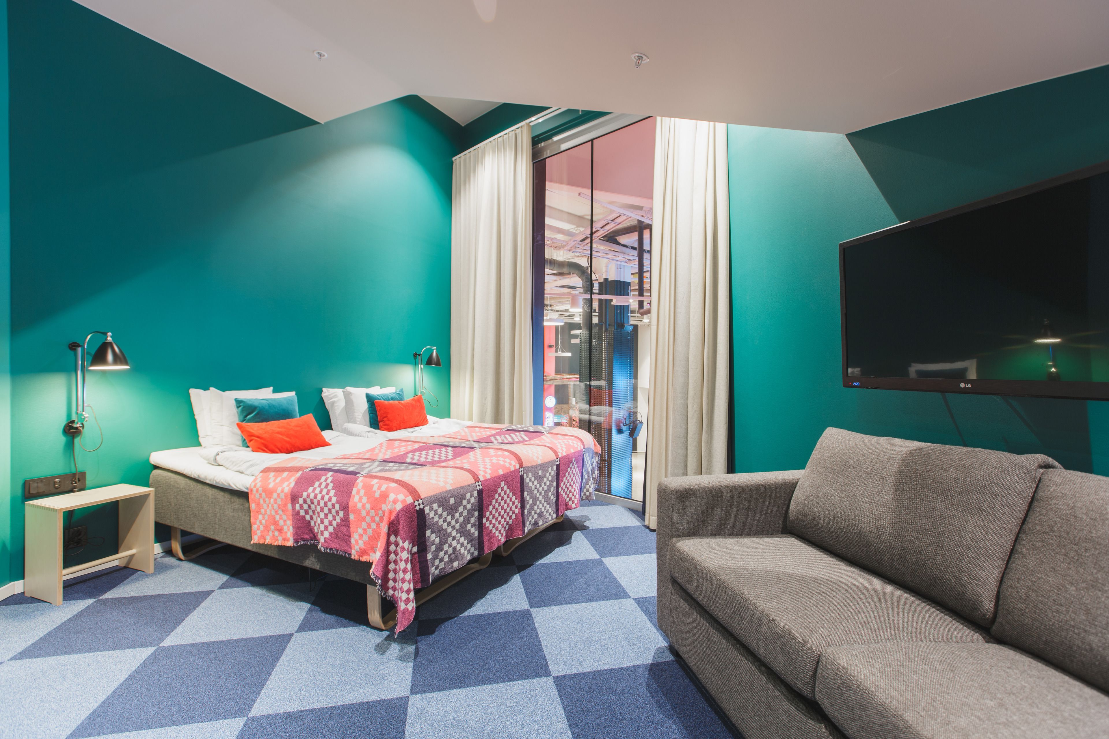 Bo Hotel - Photo 7