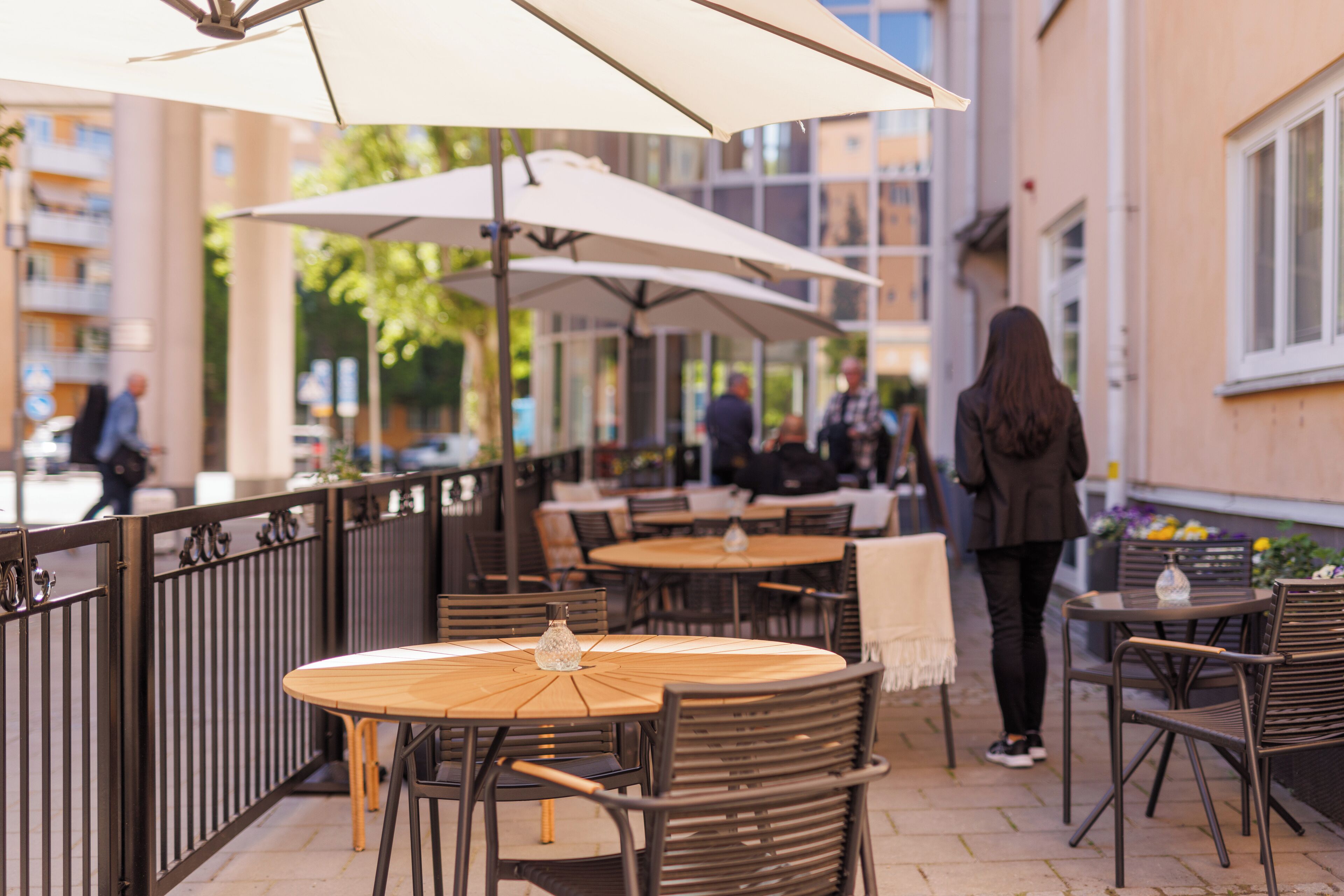 Clarion Collection Hotel Tapto - Photo 6