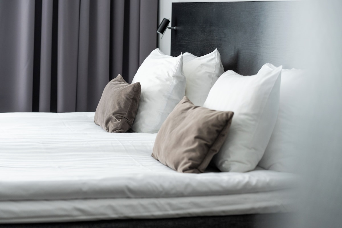 Best Western Kom Hotel Stockholm - Photo 2