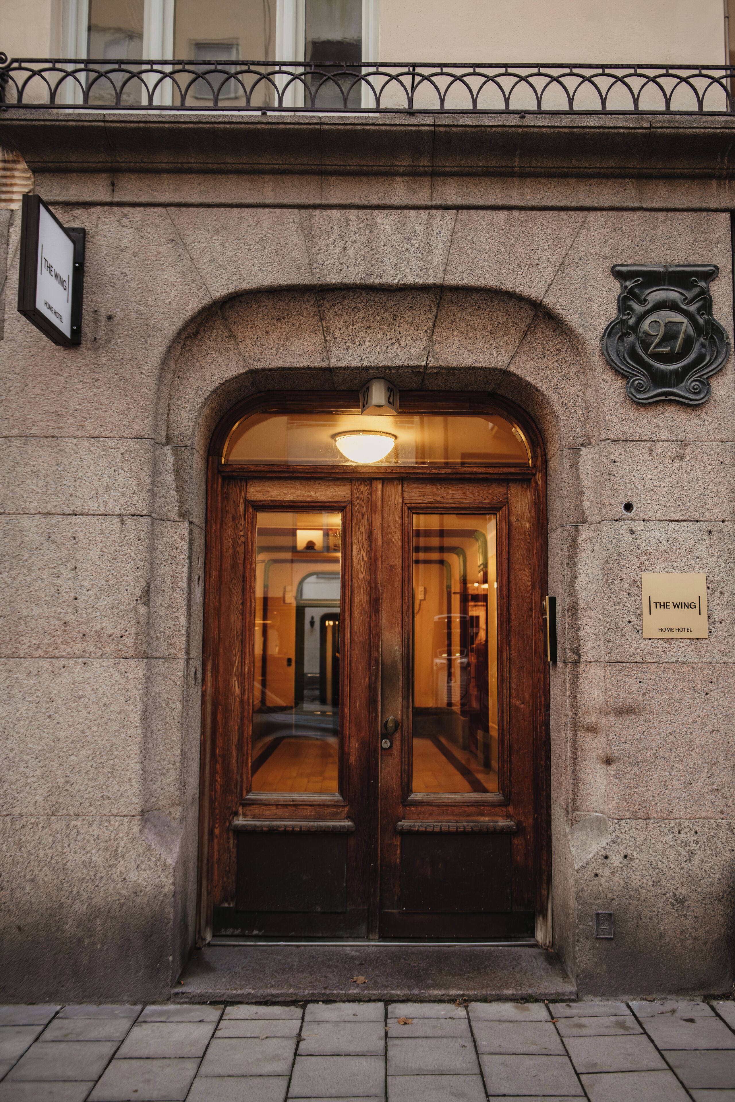 Clarion Collection Hotel Wellington - Photo 4