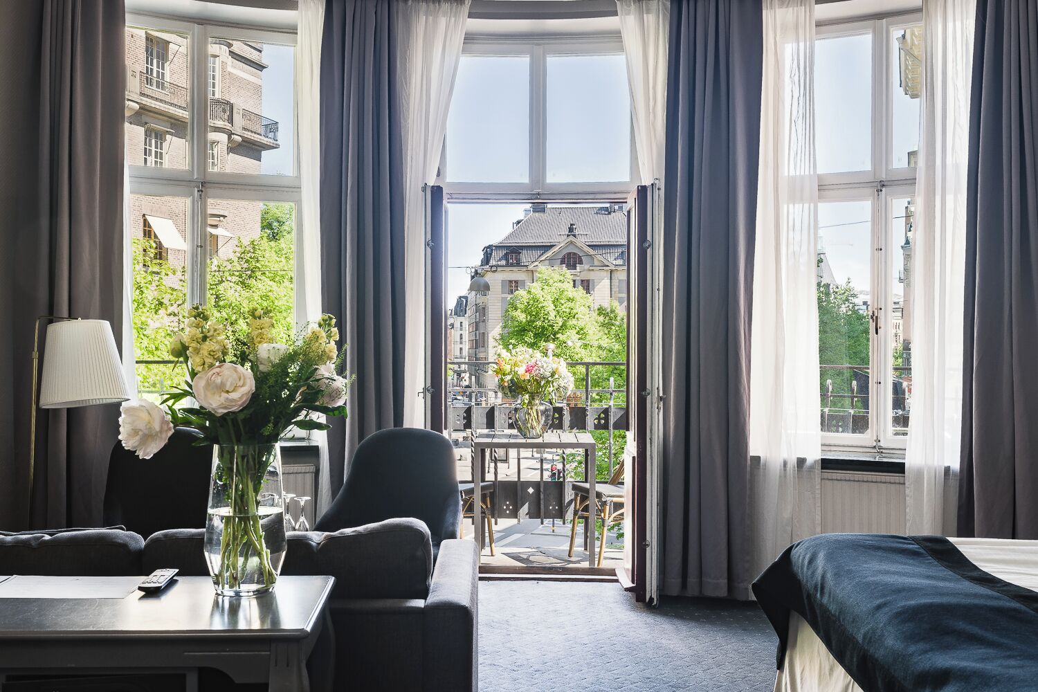 Crystal Plaza Hotel - Photo 5