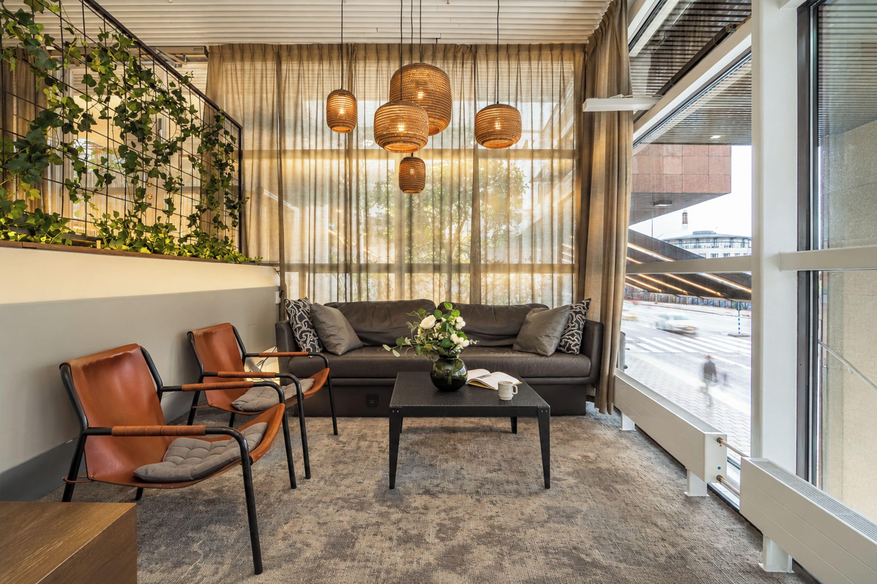 Comfort Hotel Xpress Stockholm Central - Photo 7