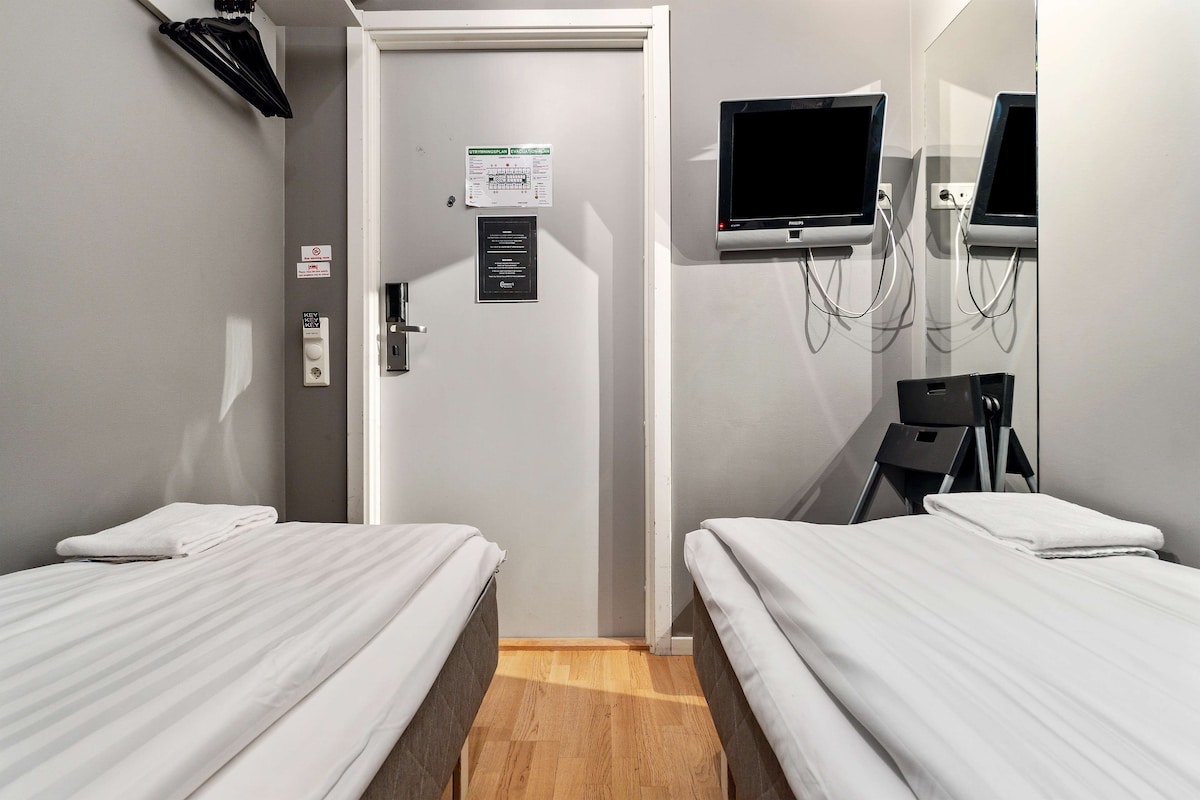 Connect Hotel Stockholm - Photo 6