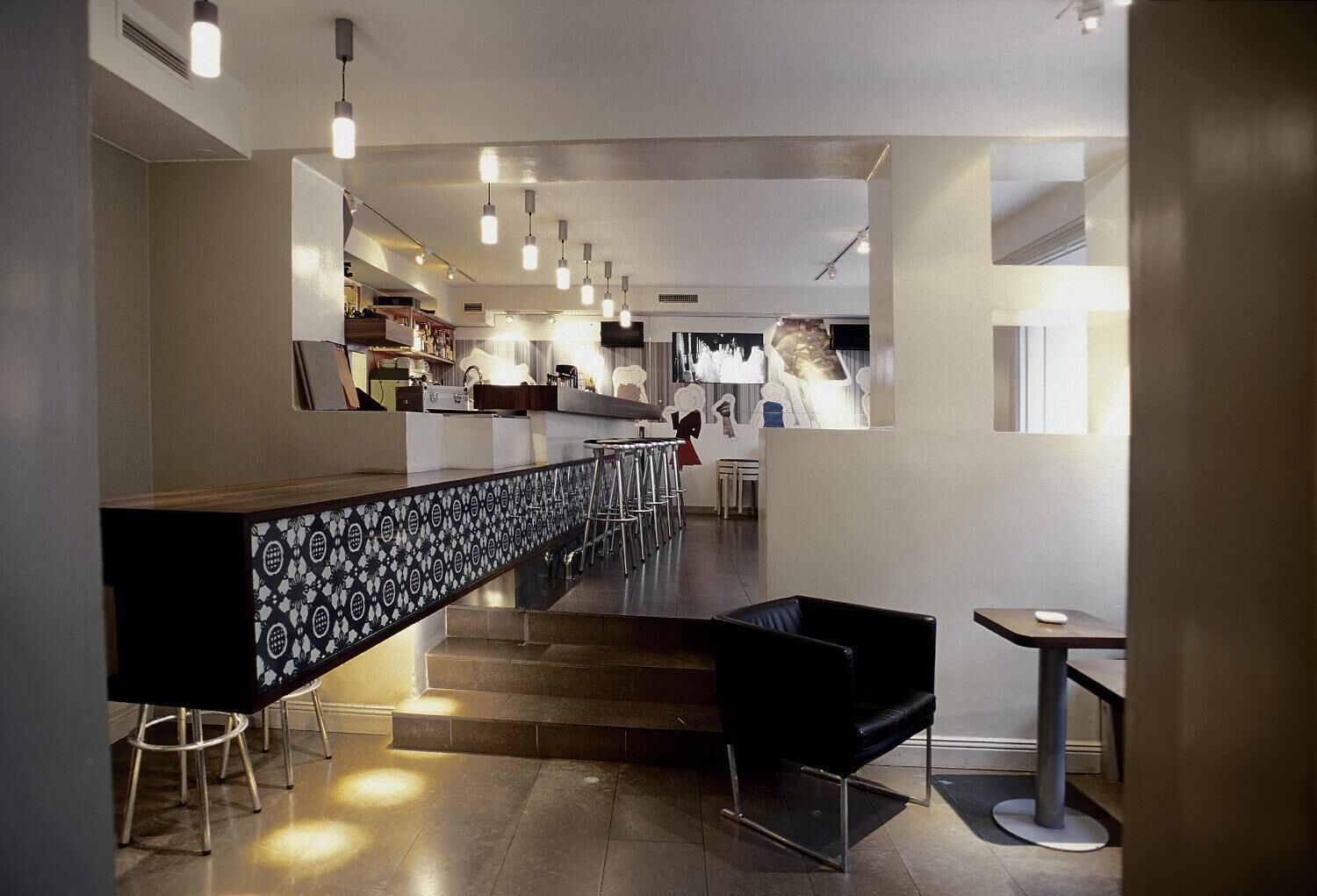 Hotell Anno 1647 - Photo 5